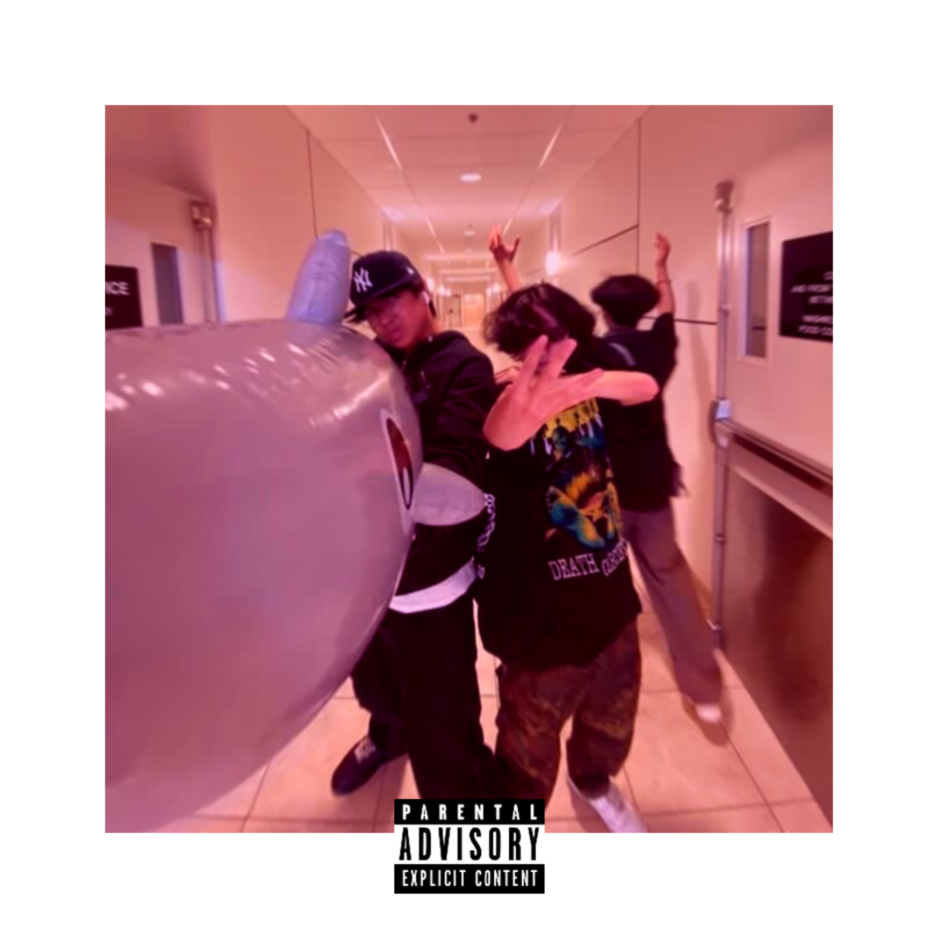 all u want! artwork