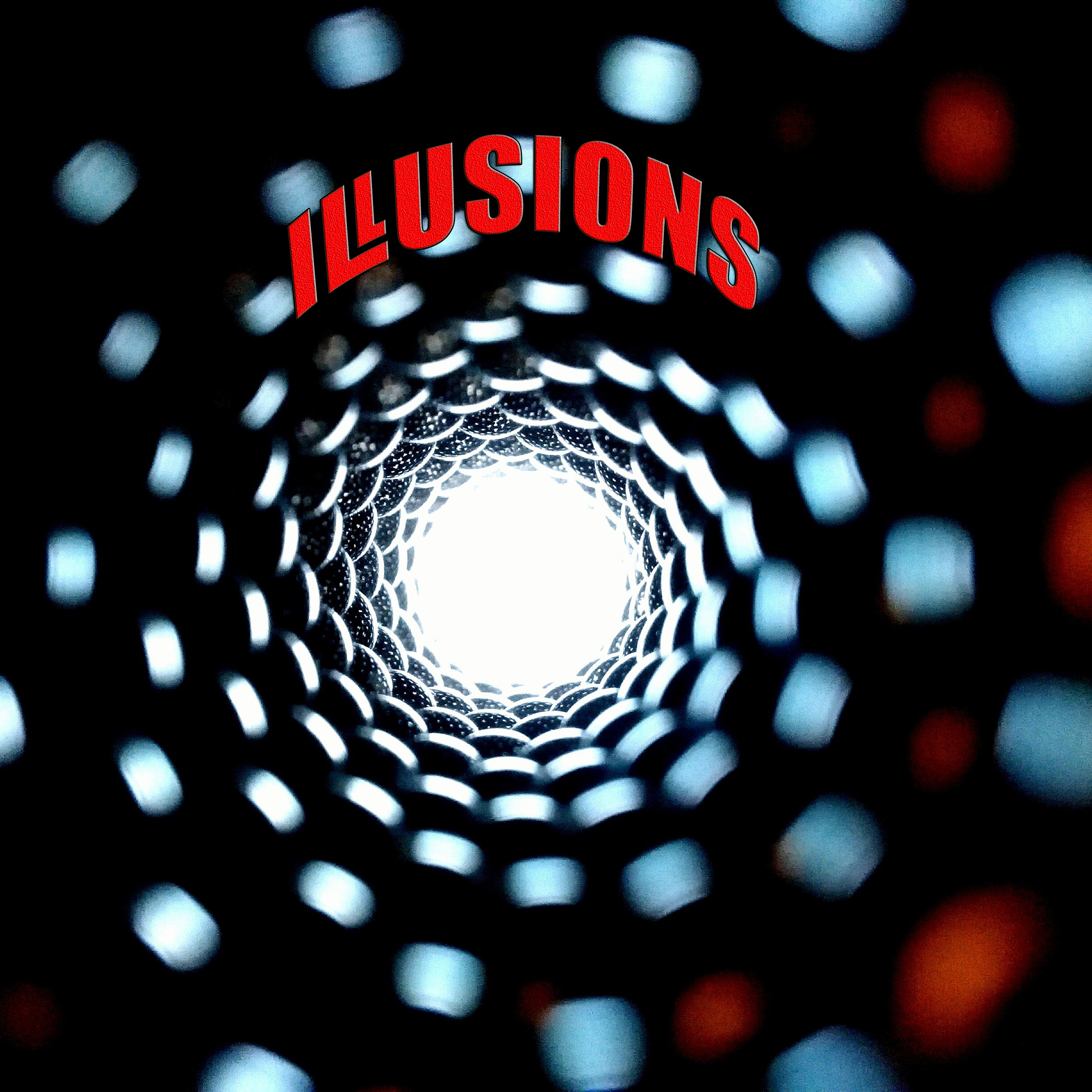 illusions by Eugenia Lofi cover art