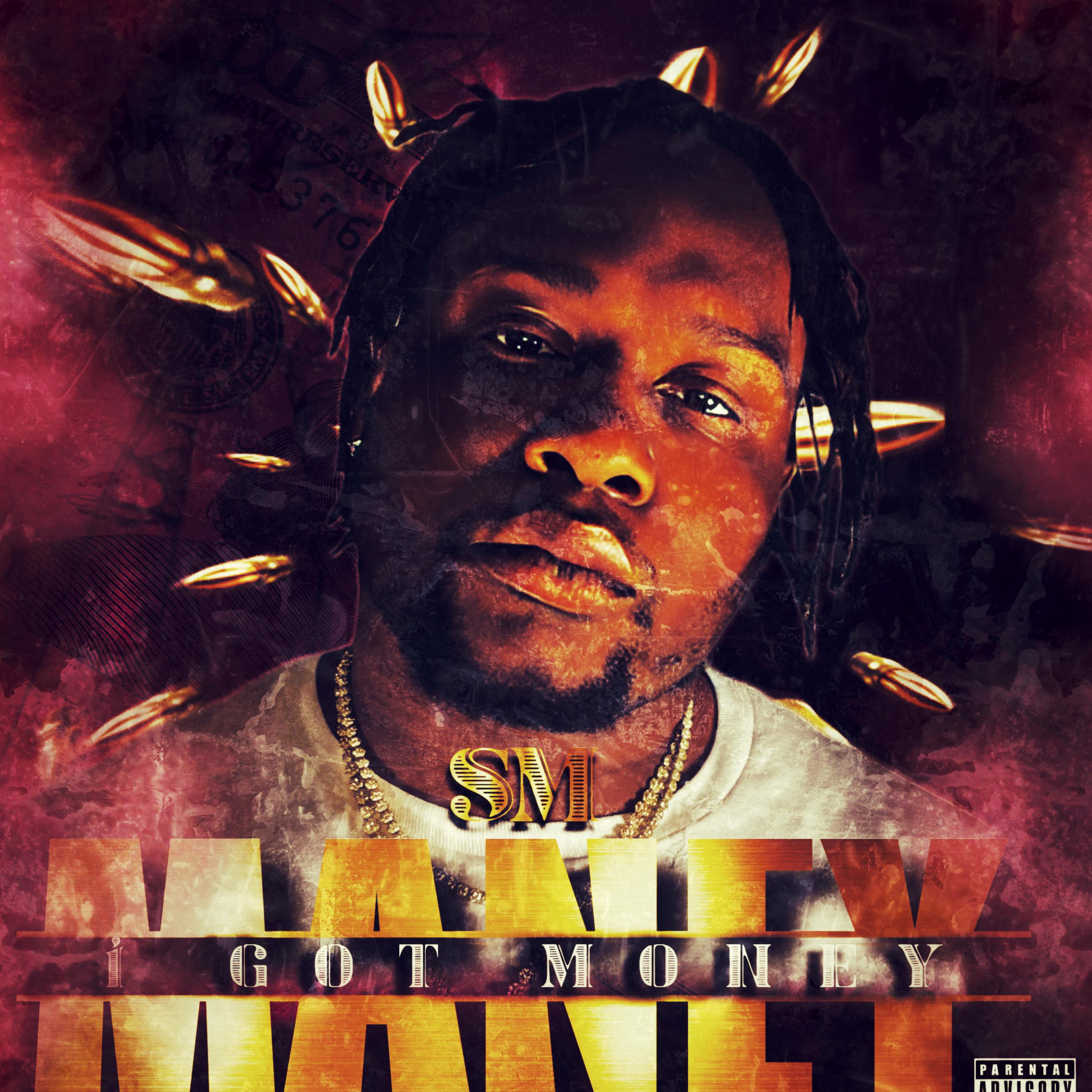 I Got Money artwork