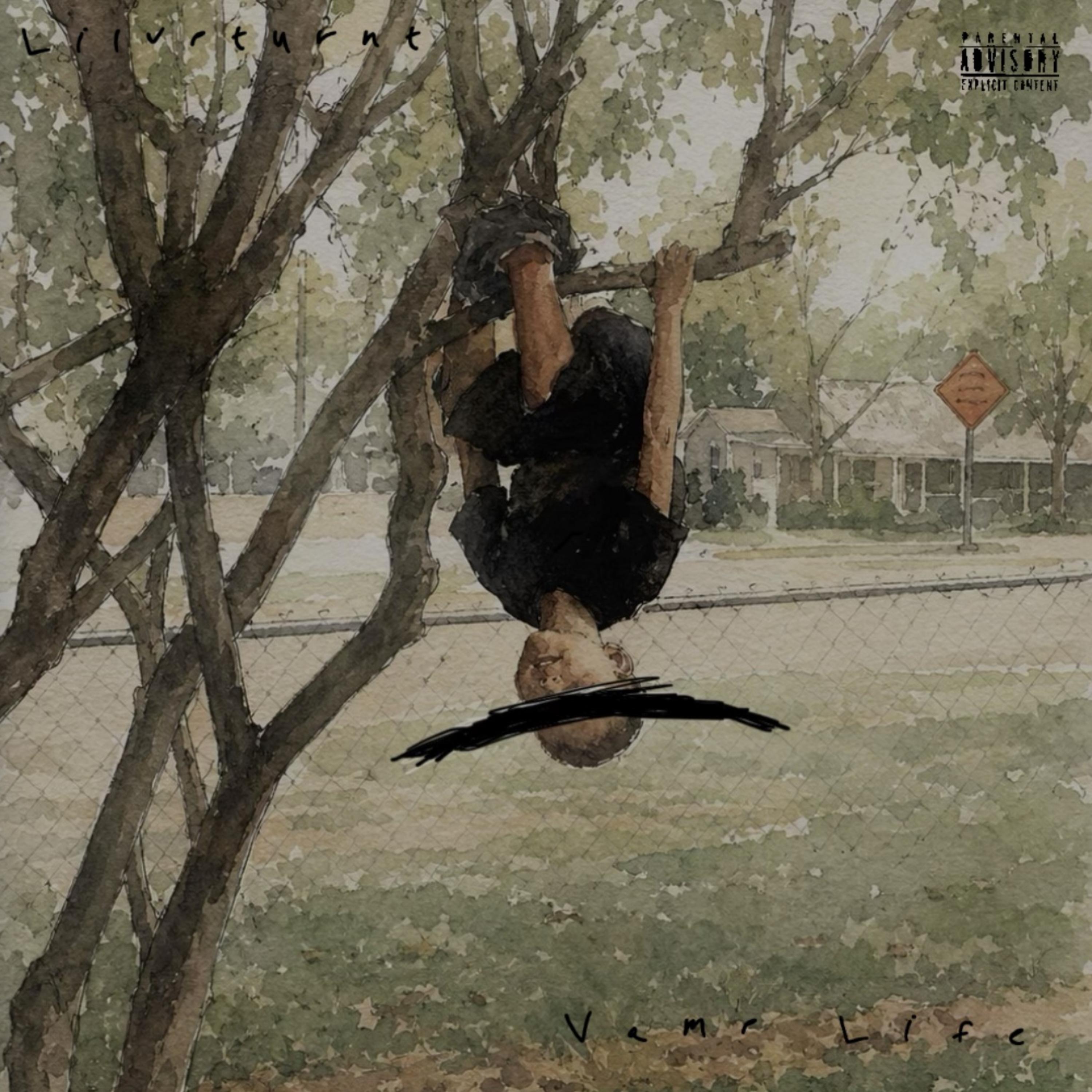 VAMP LIFE by Lilvpturnt cover art