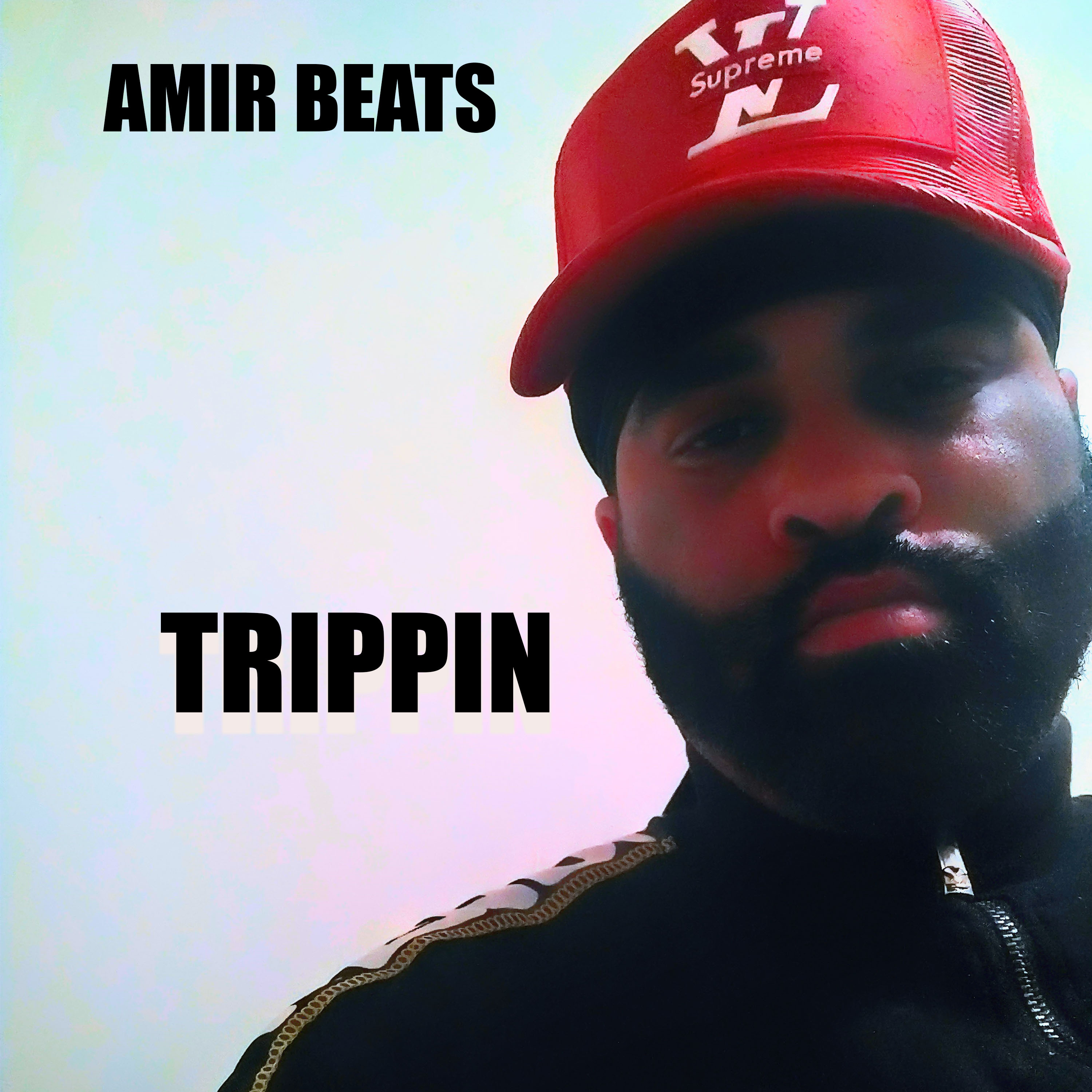 Trippin artwork