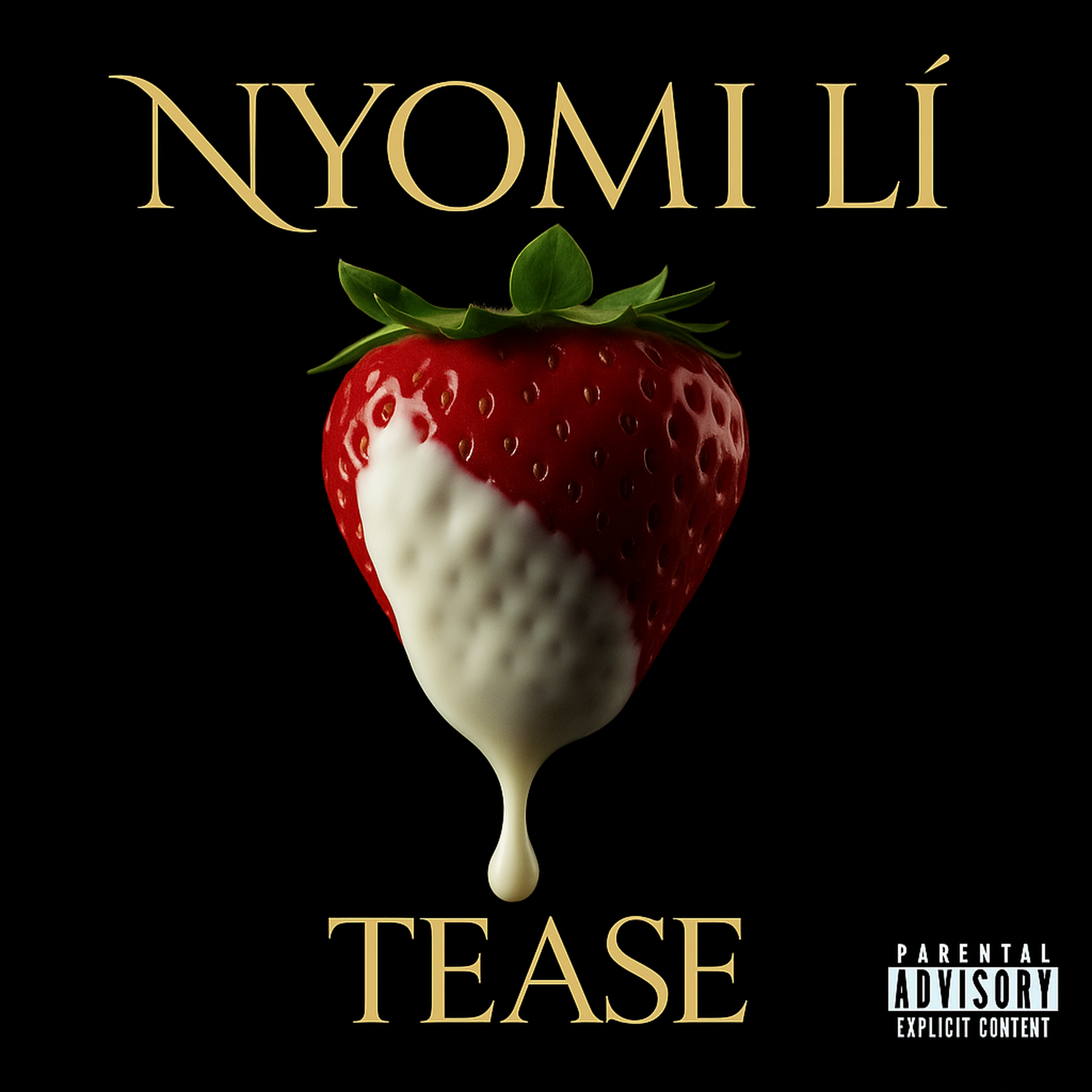 TEASE artwork