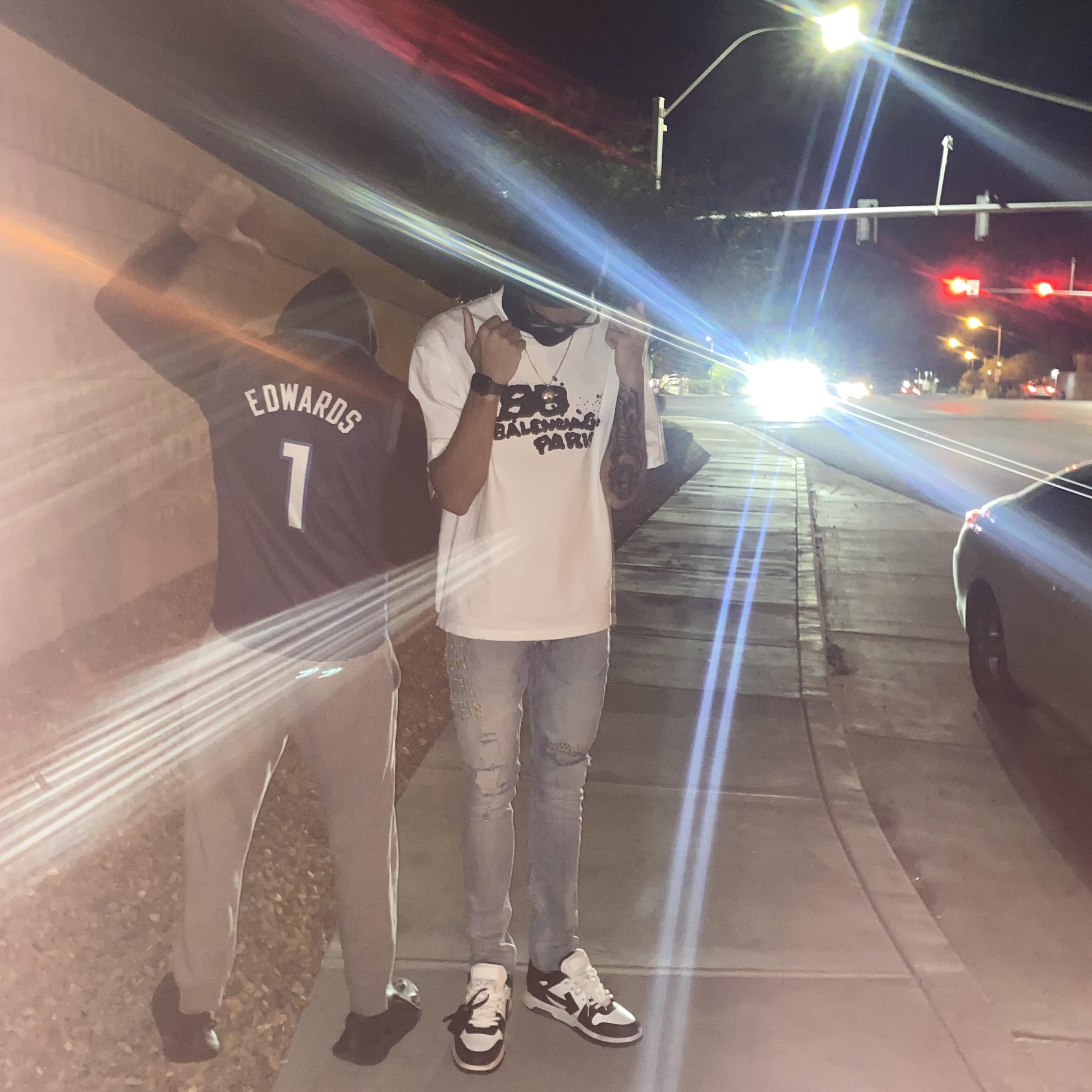Dissing EveryBody artwork