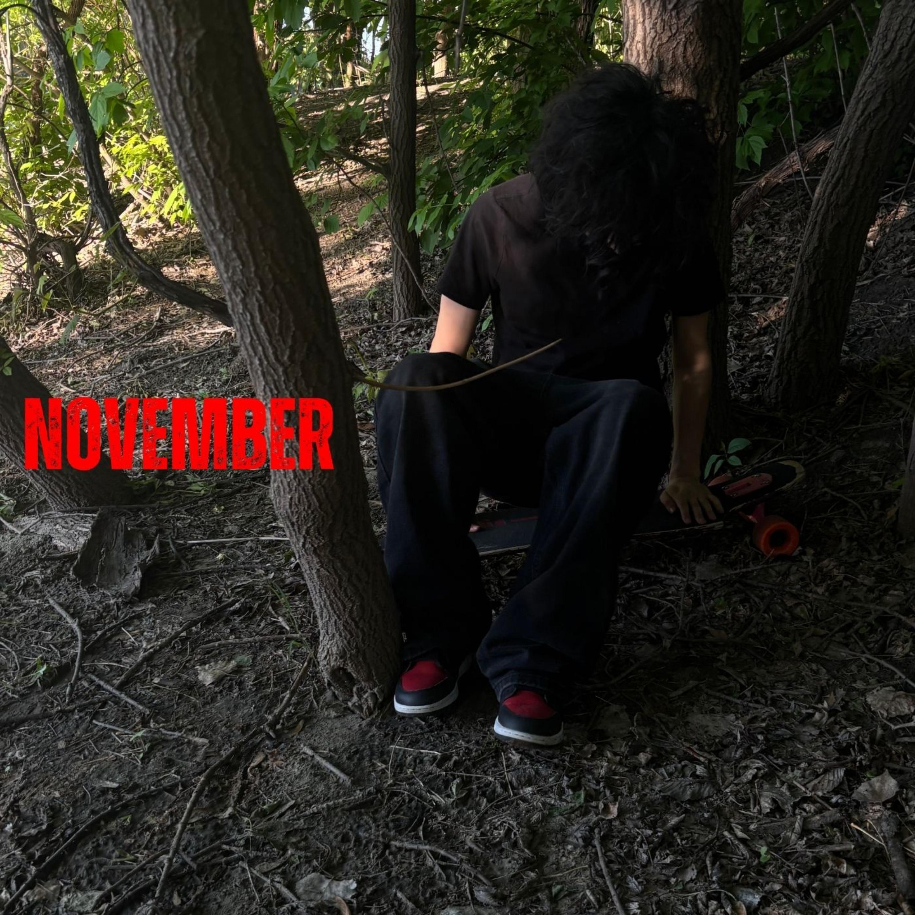 November artwork