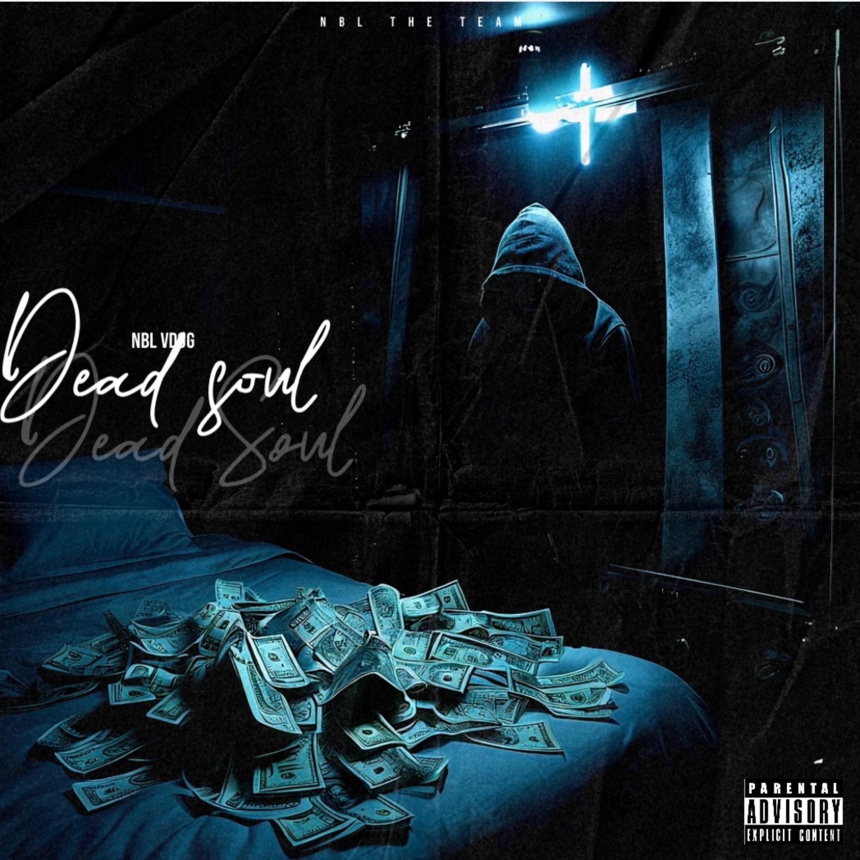 Dead Soul artwork