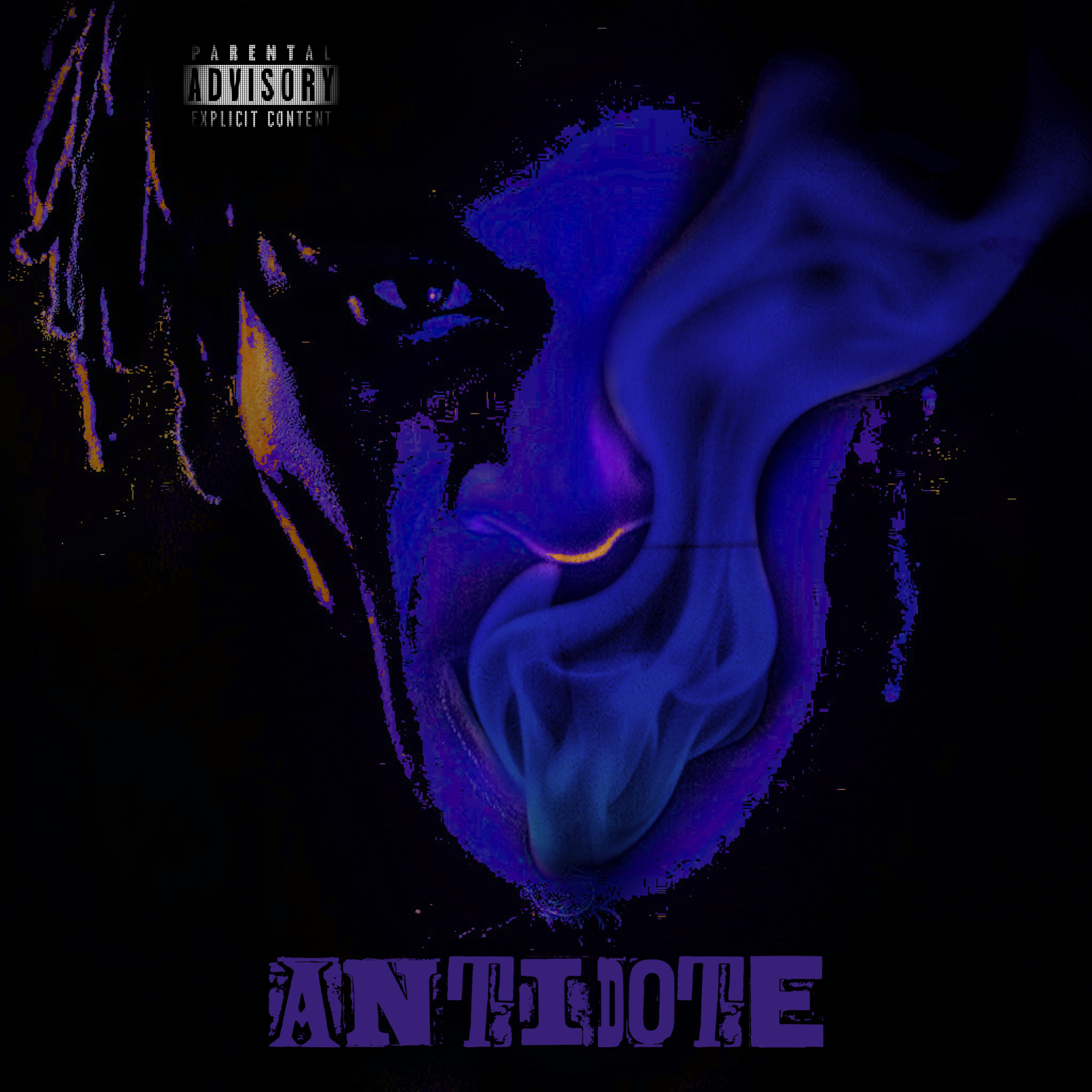 Antidote artwork