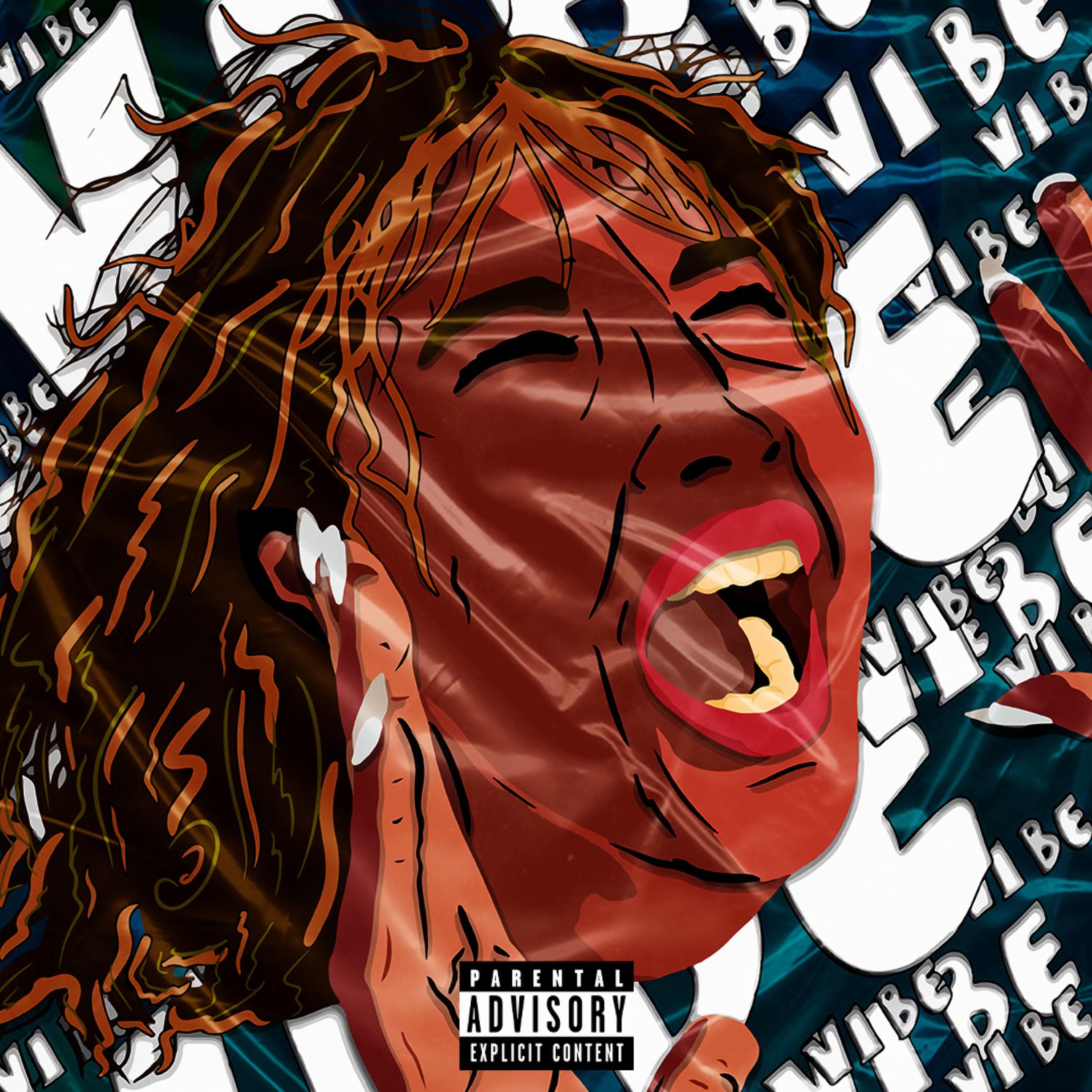 VIBE artwork