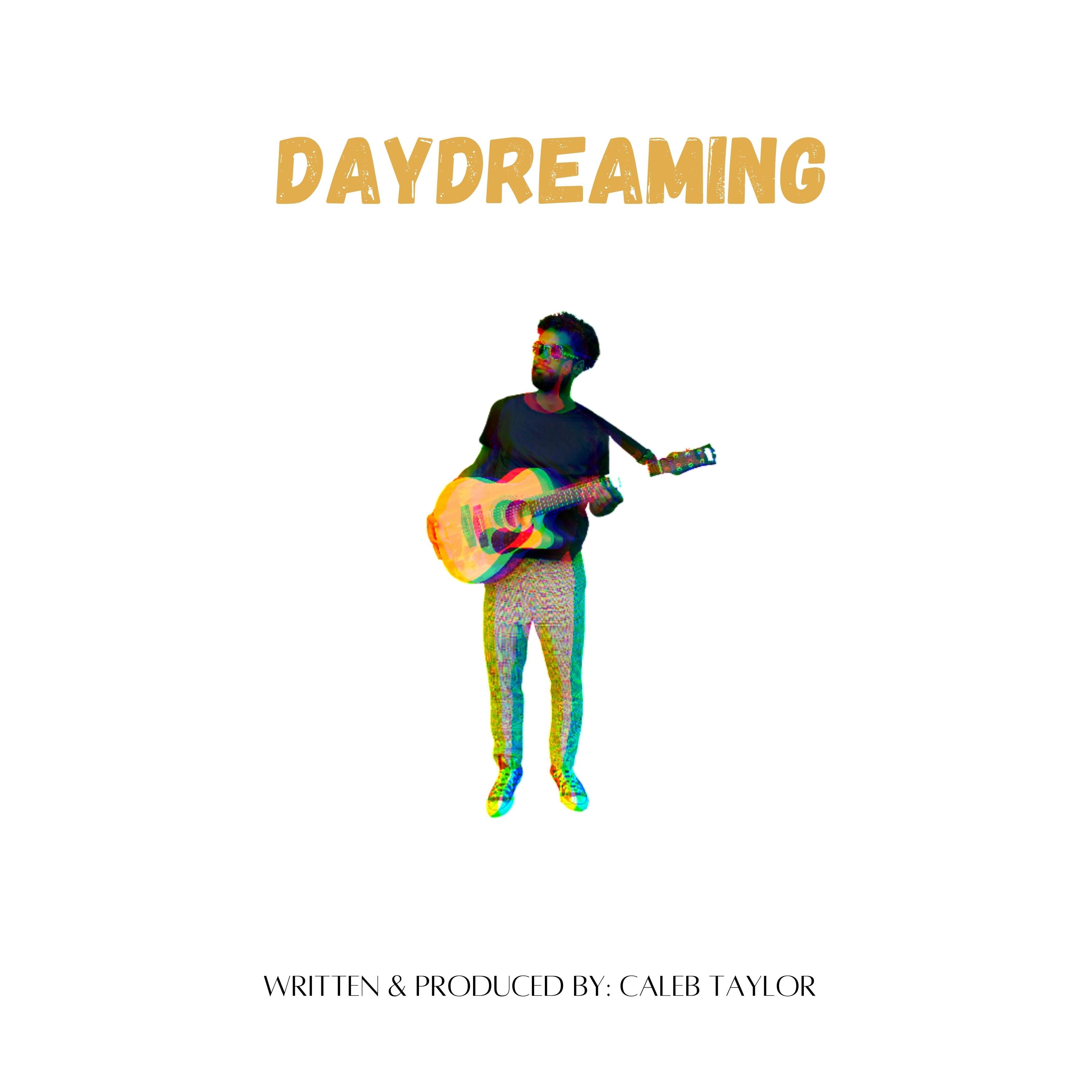 DayDreaming artwork