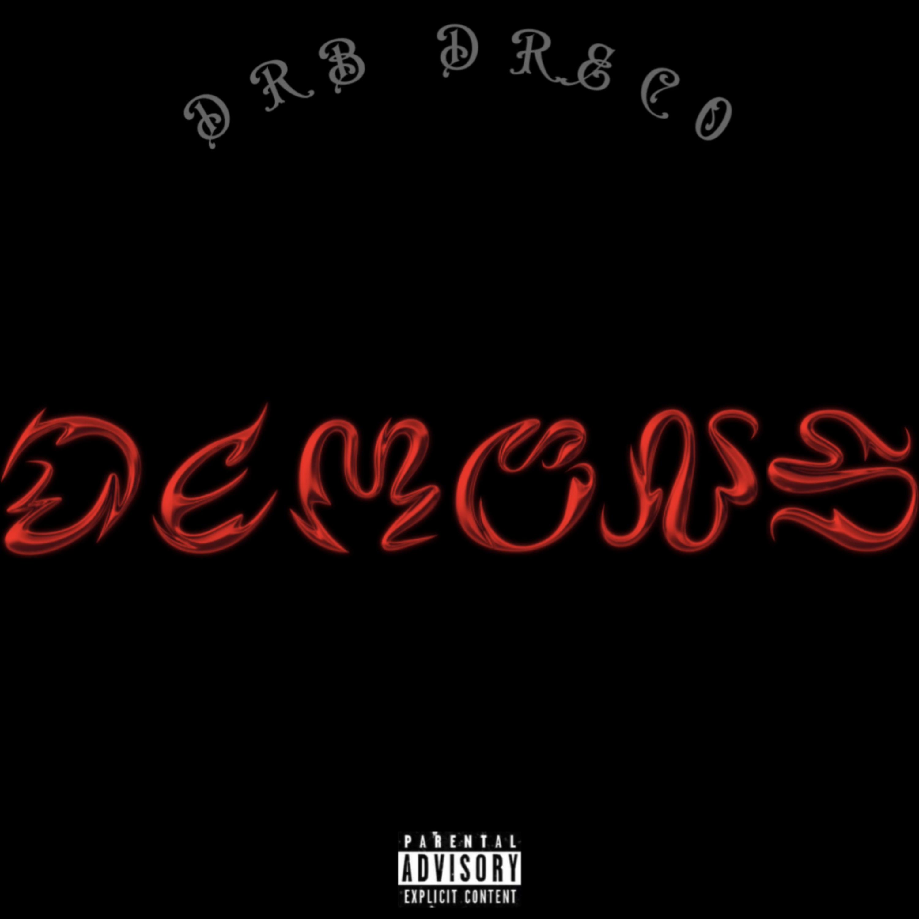 Demons artwork