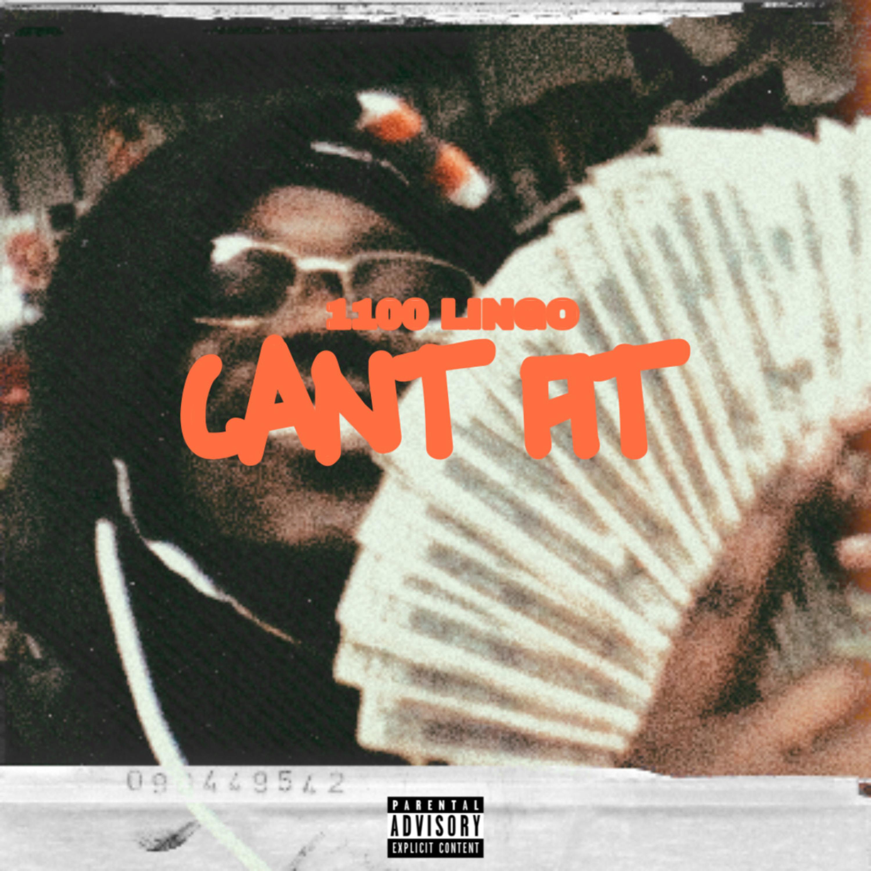 Can't Fit artwork