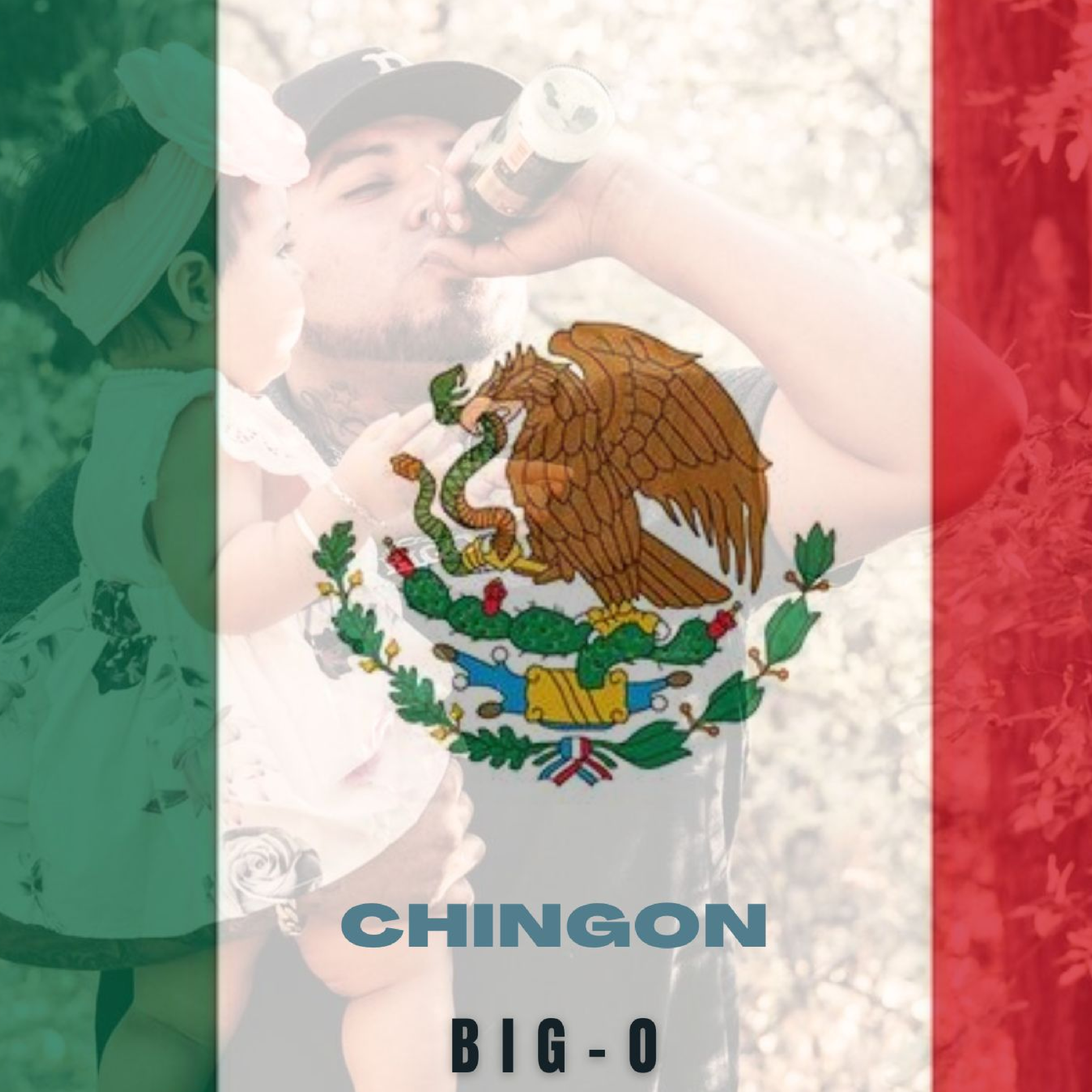 Chingon artwork