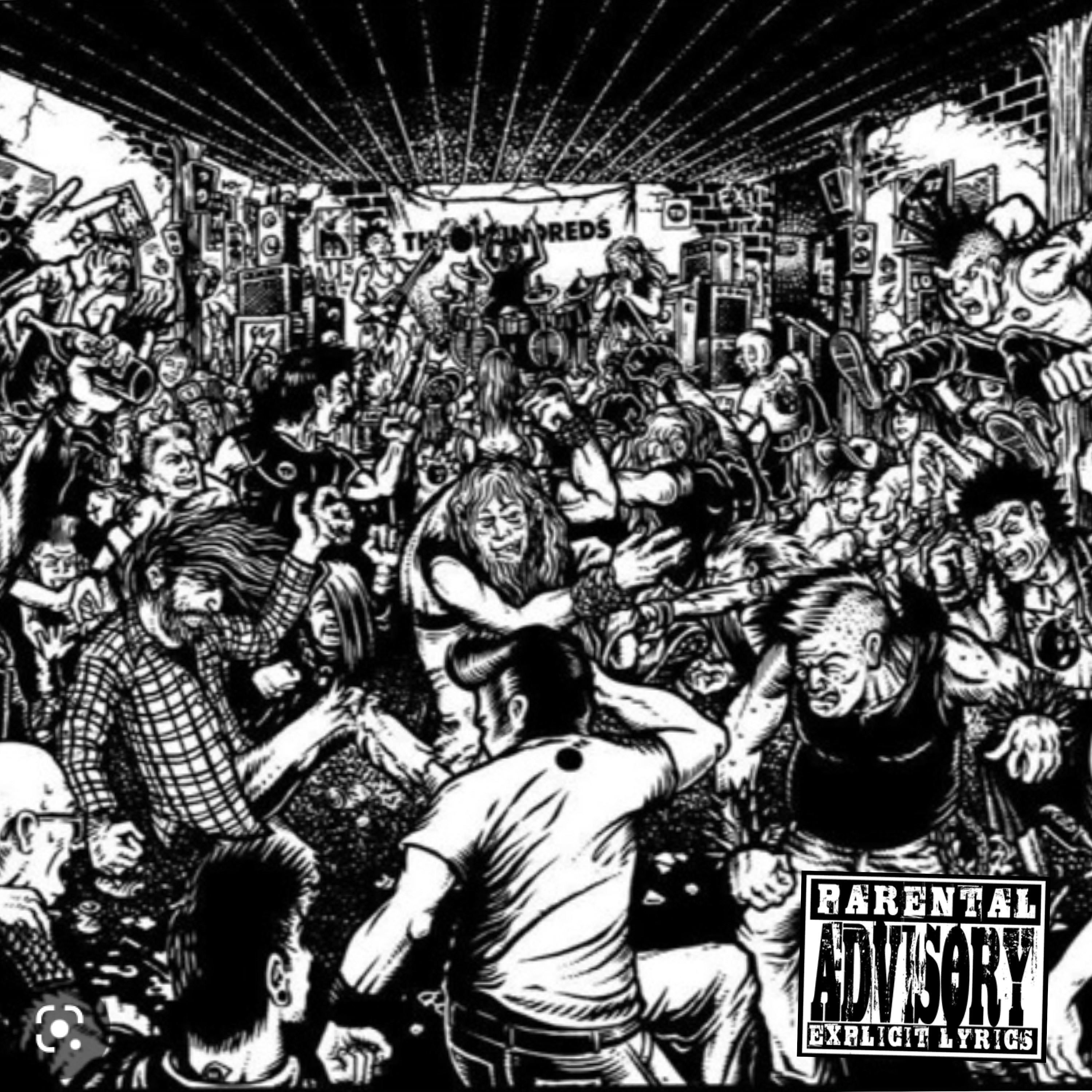 FUCK THAT artwork