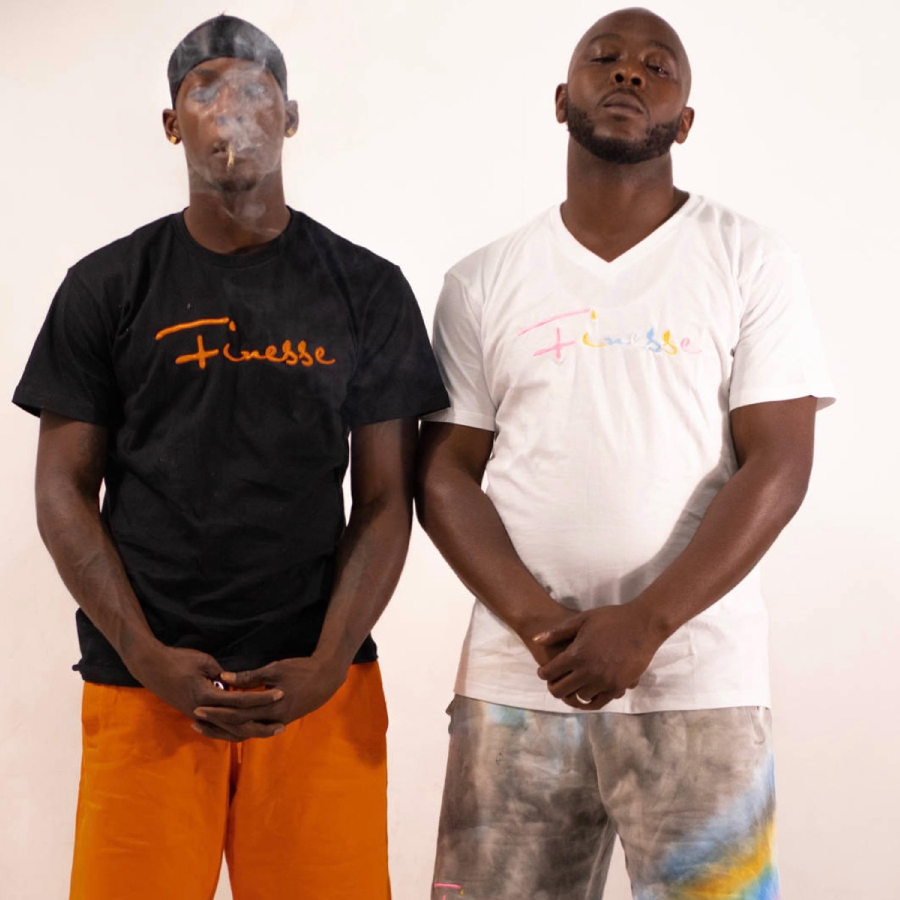 Dri-Fit by RAHJ cover art