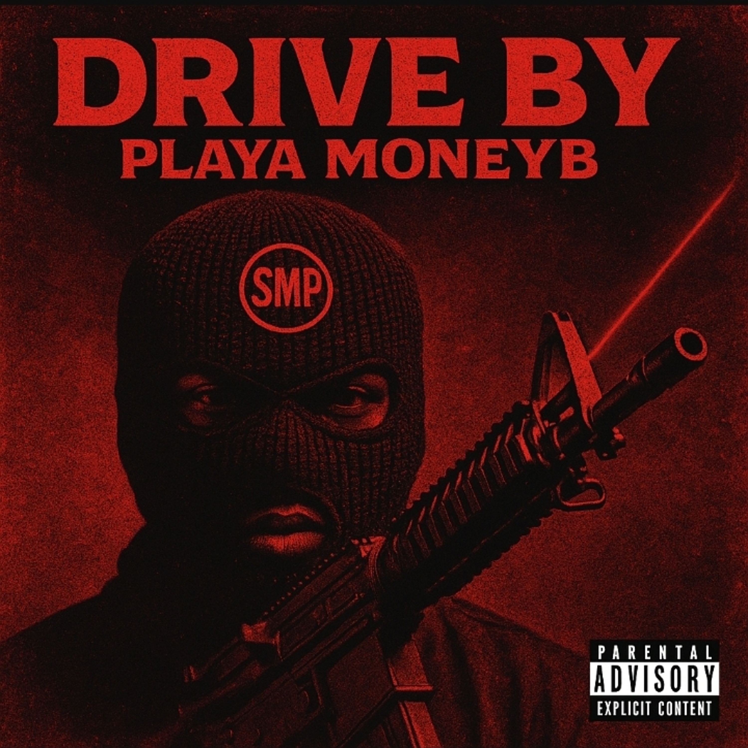 Drive By artwork