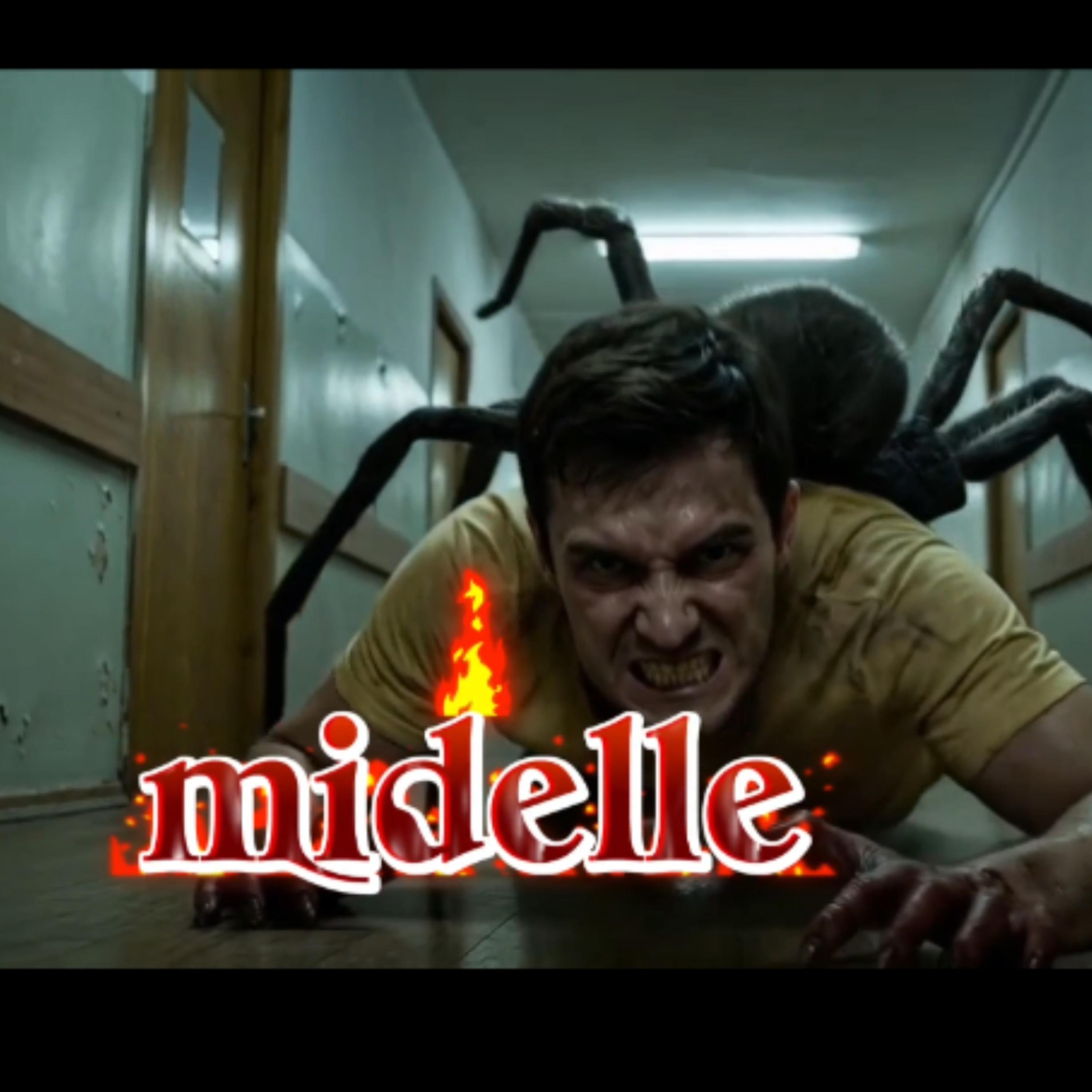 Trump prisons artwork