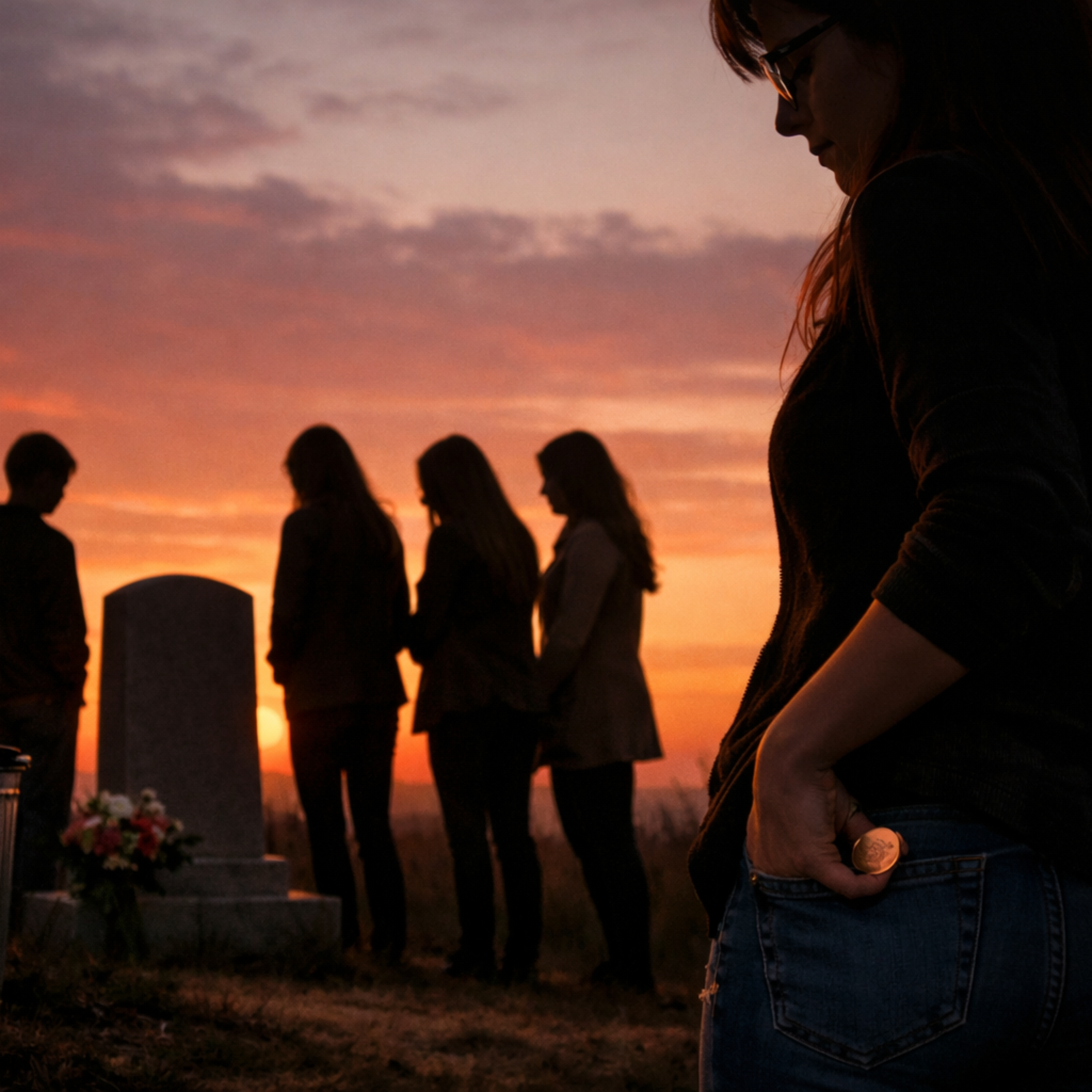 Jessica And The Last Penny artwork