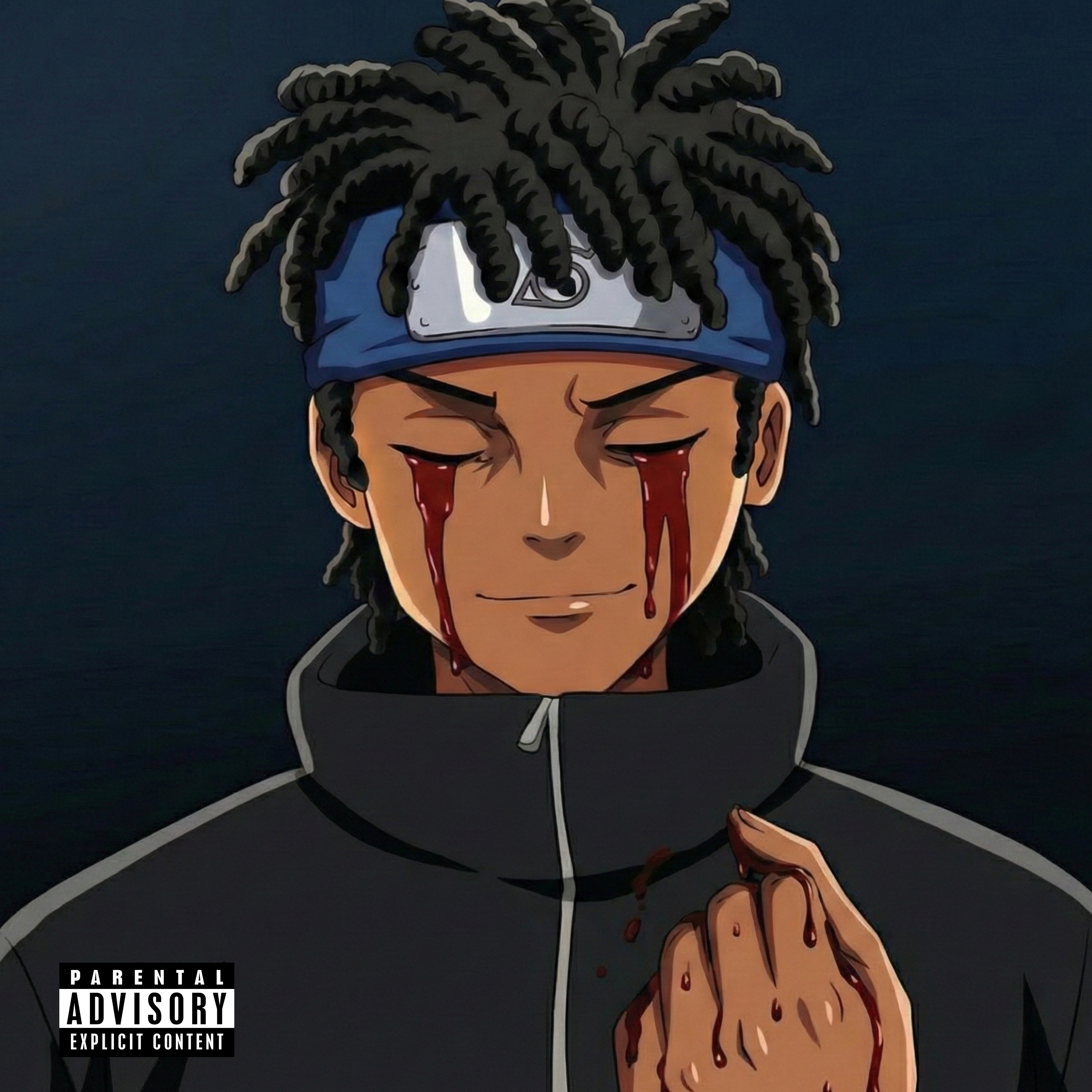 Code Of Conduct artwork