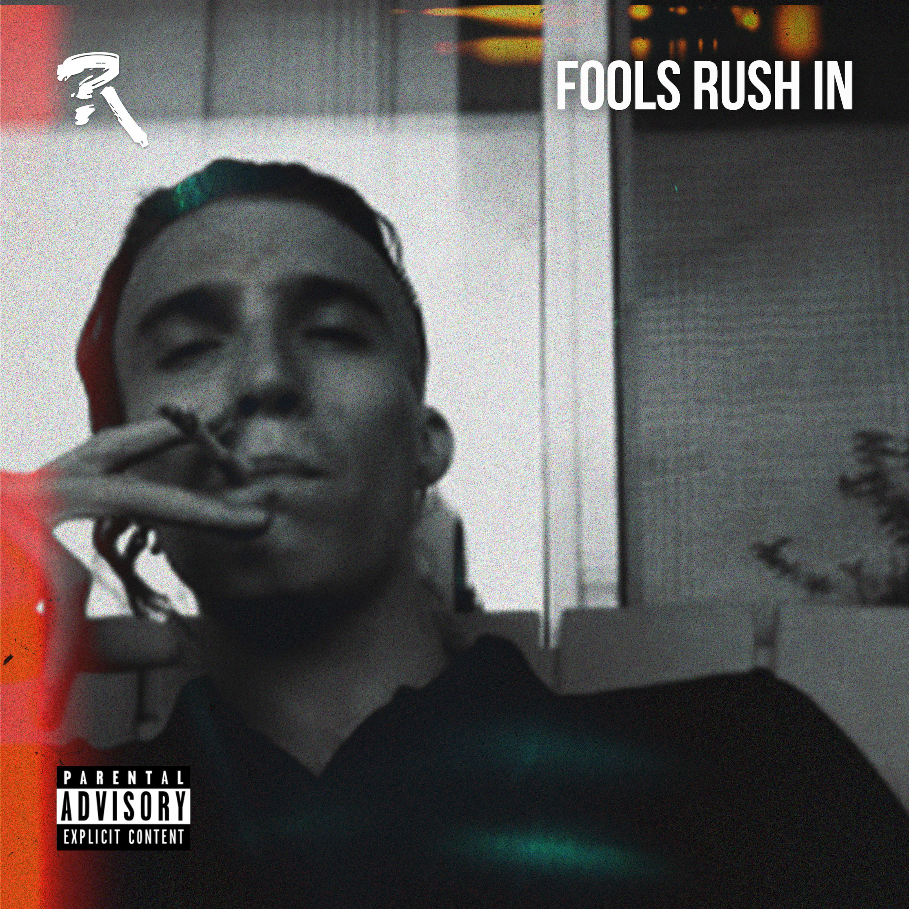 Fools Rush In artwork