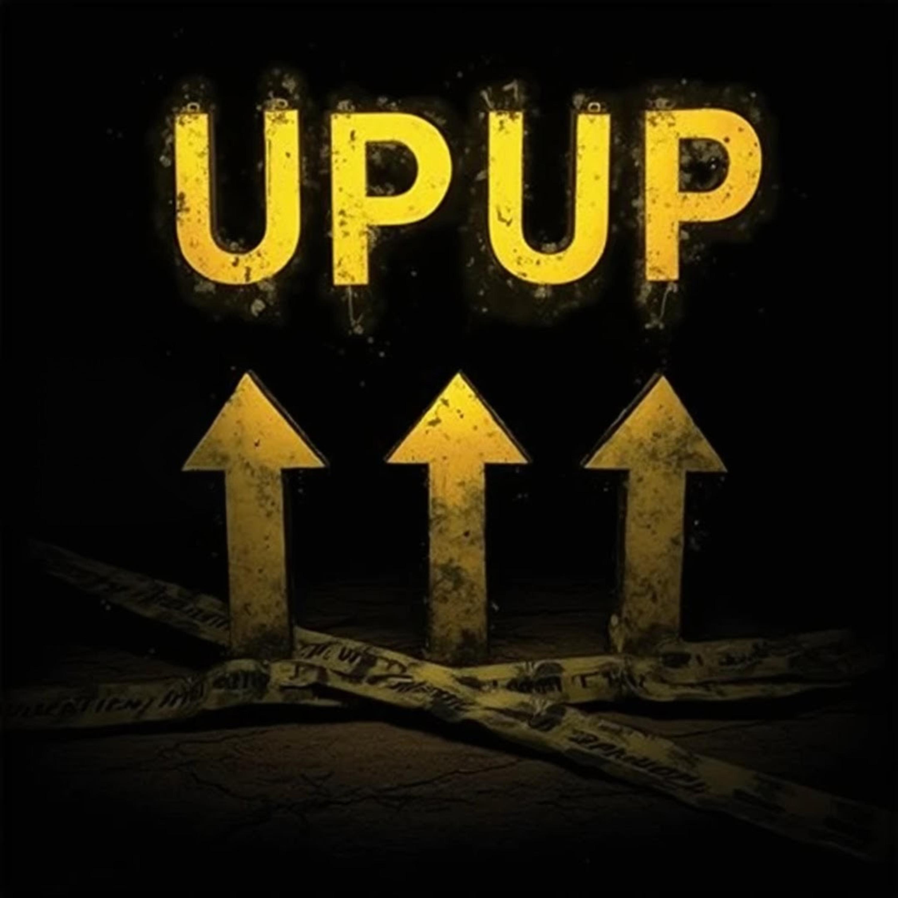 UpUp artwork