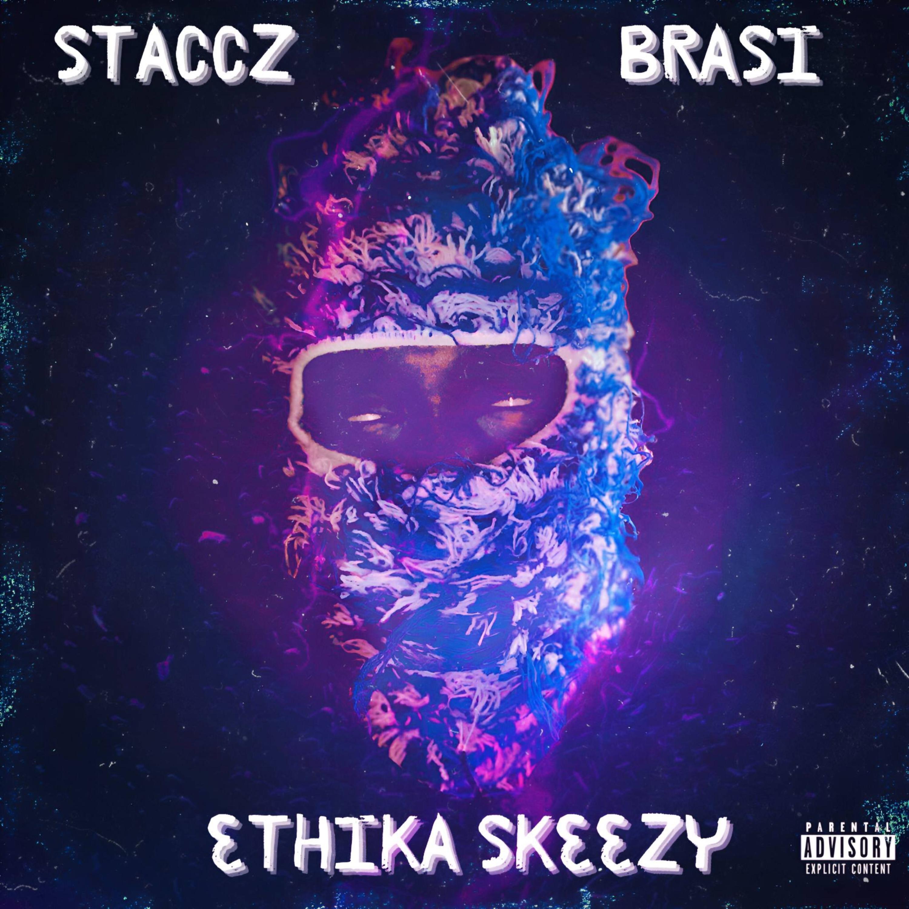 Ethika Skeezy artwork