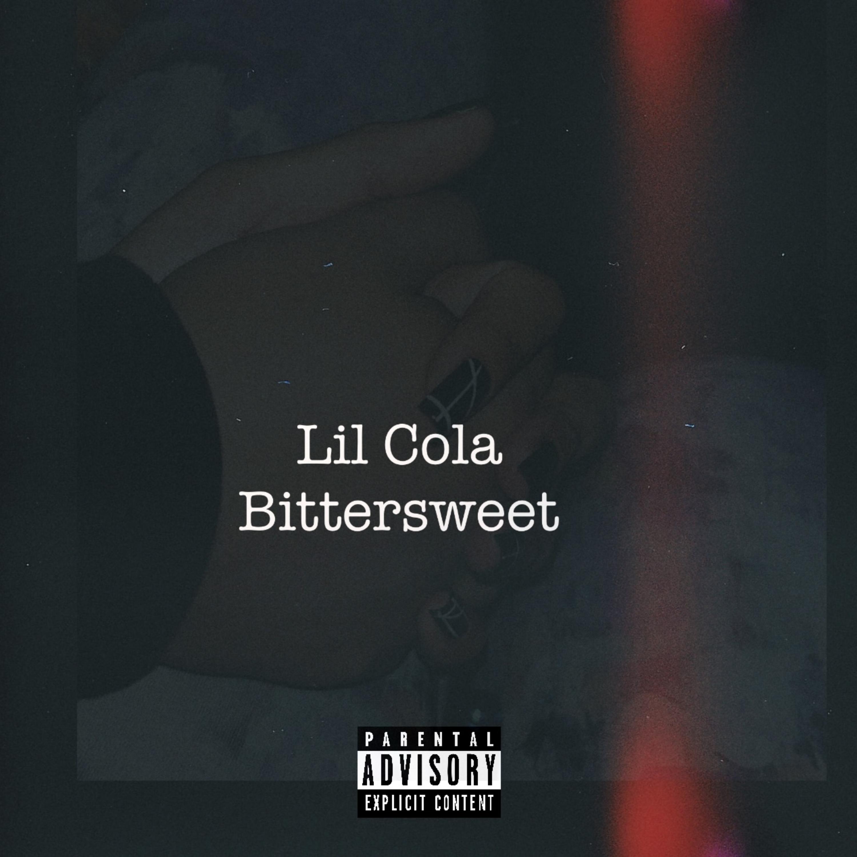 Bittersweet by Lil Cola cover art