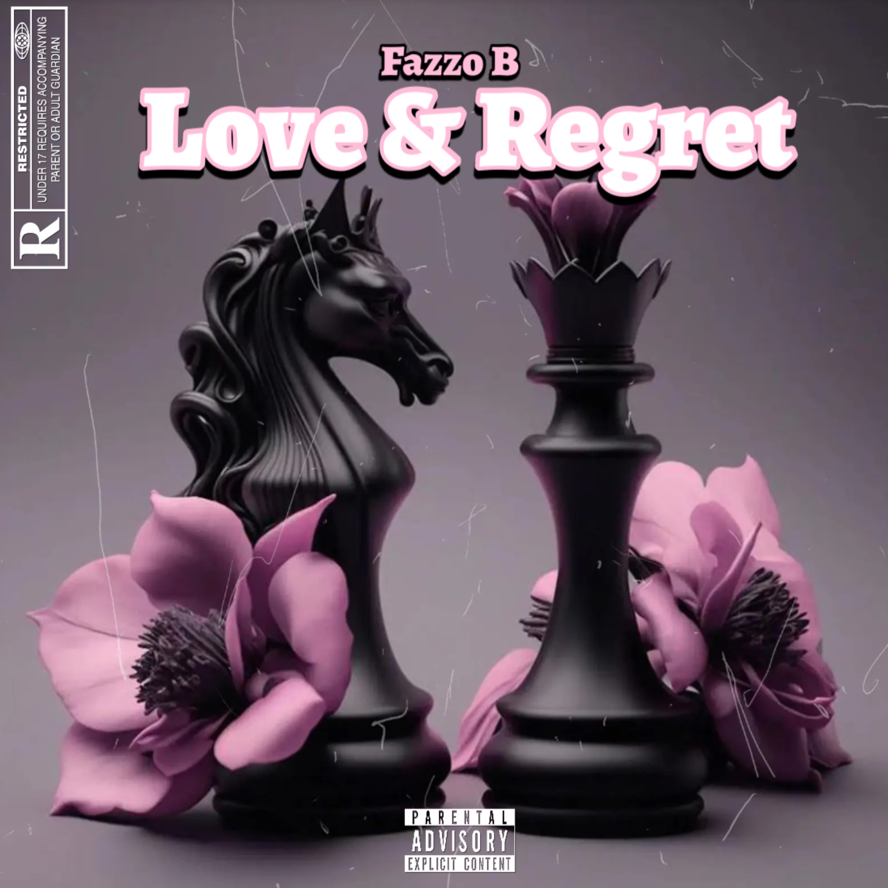 Love & Regret artwork