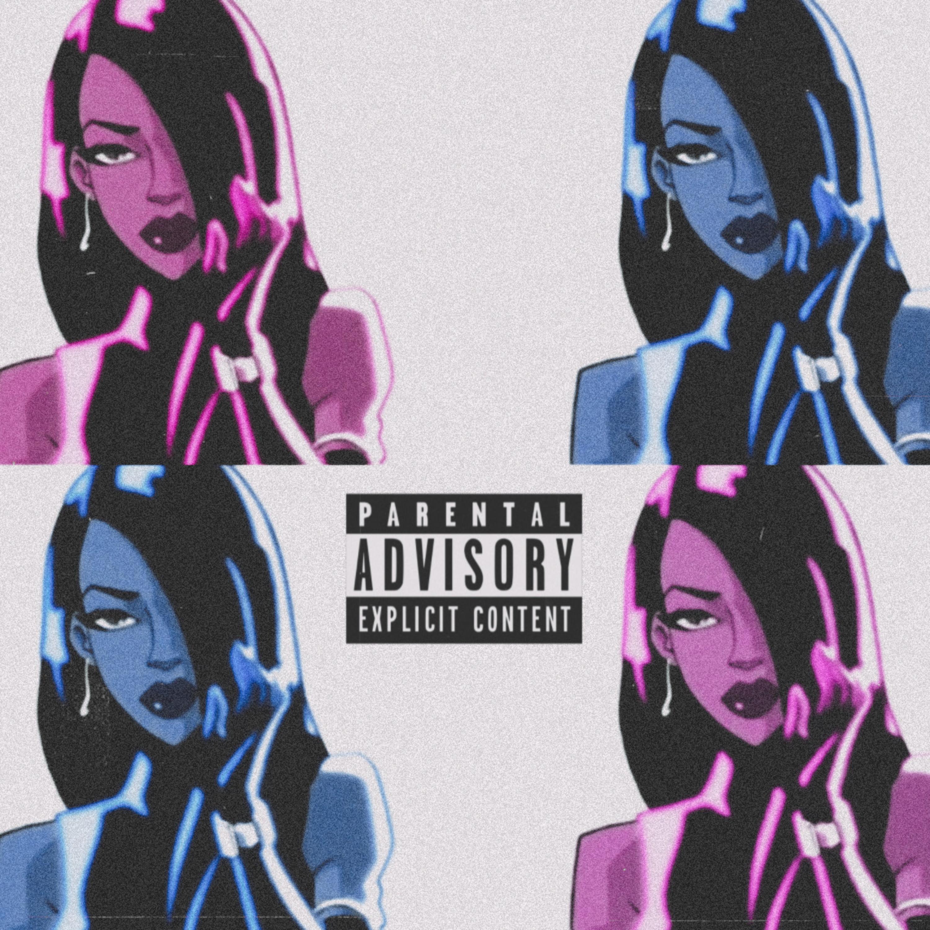 T0ni Braxt0n artwork