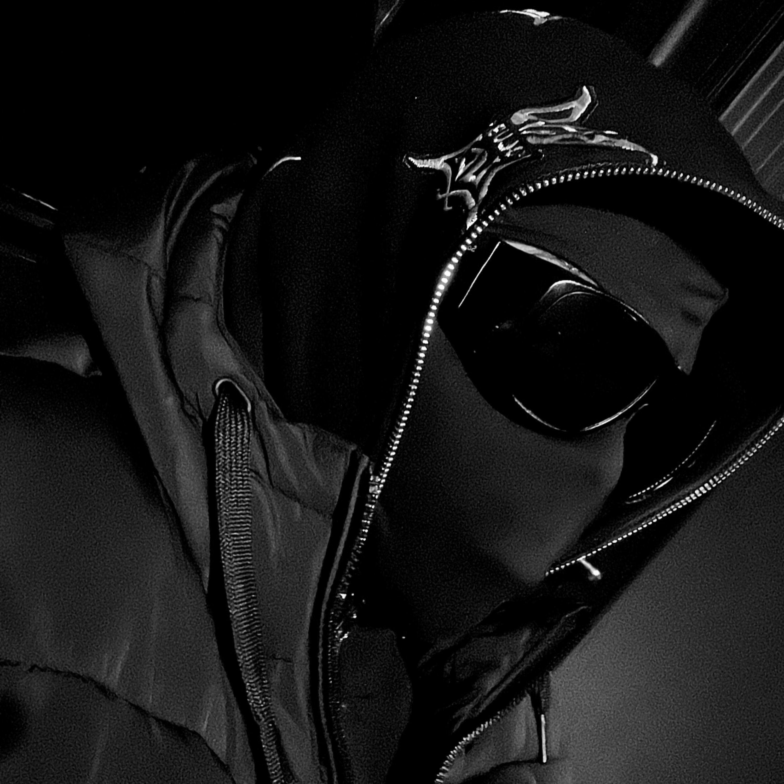 In My Glo artwork