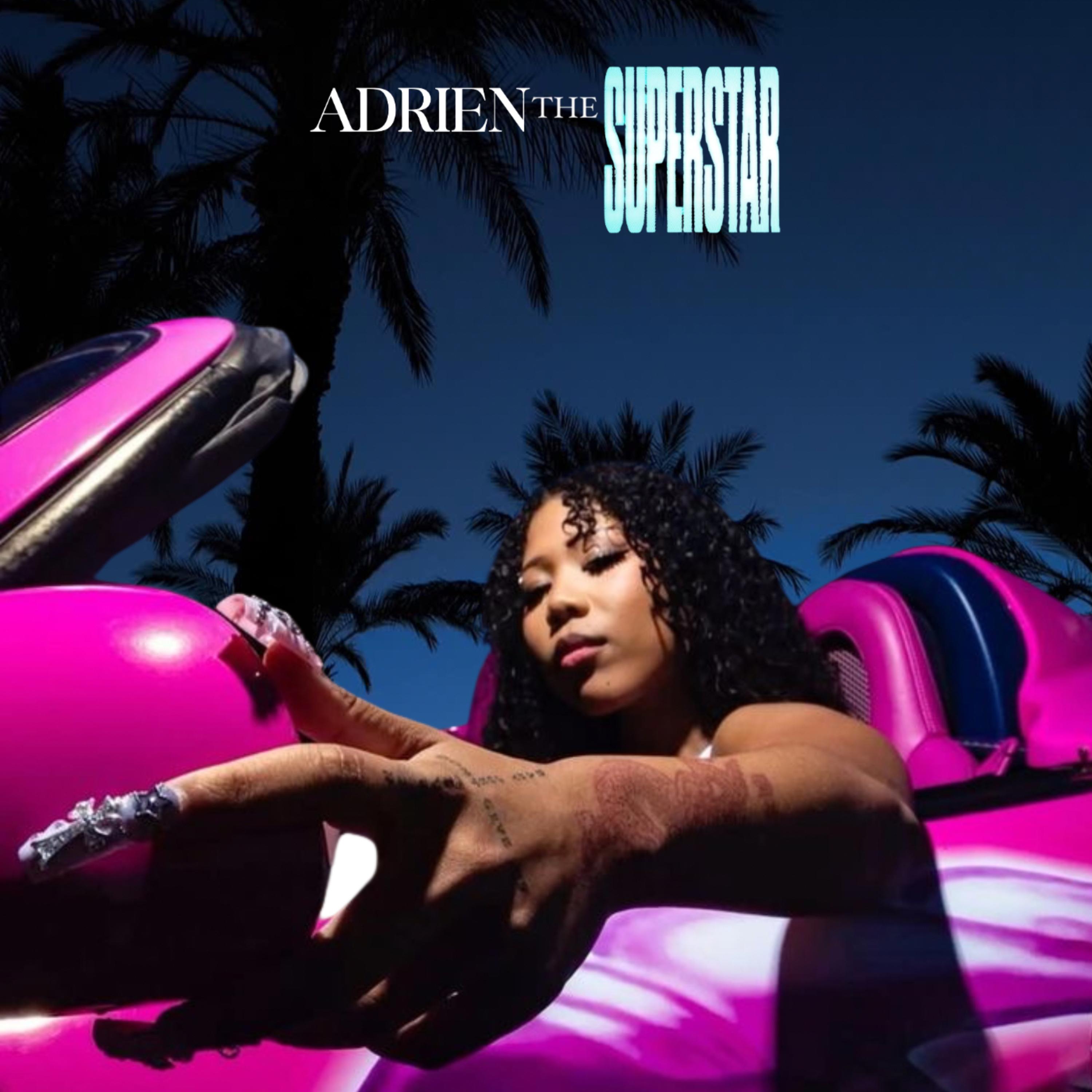 PULL UP BABY artwork