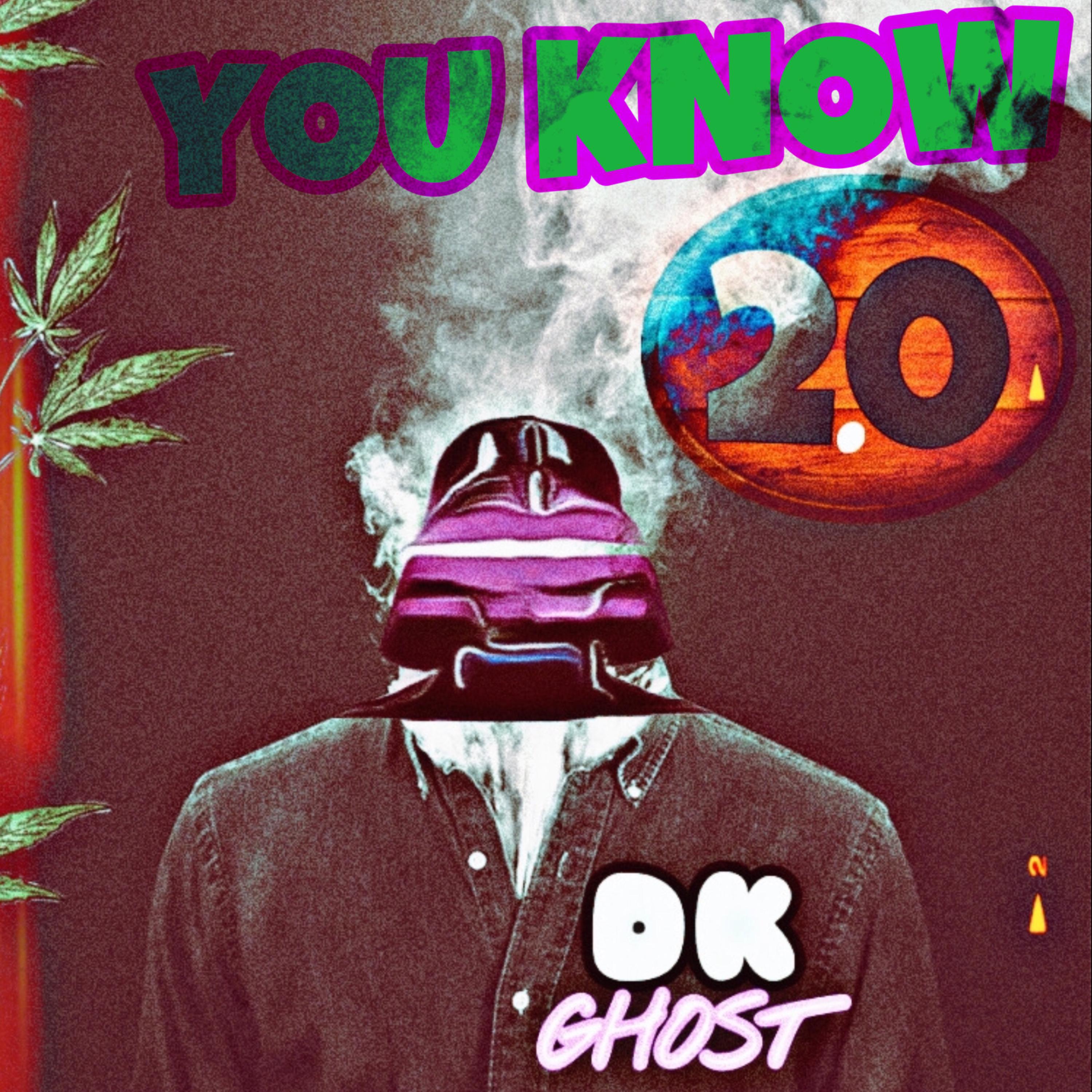 YOU KNOW 2.0 artwork