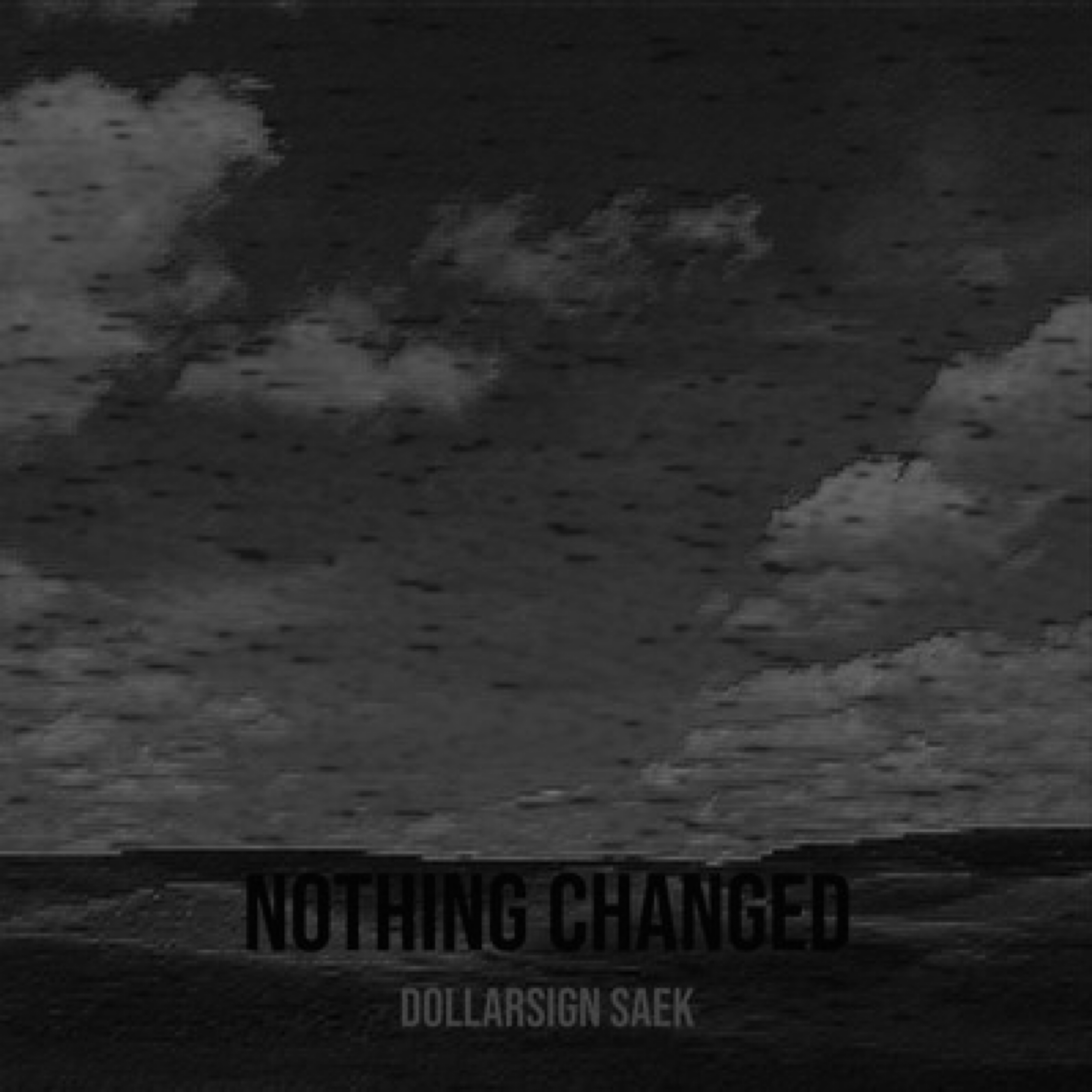 Nothing Changed artwork