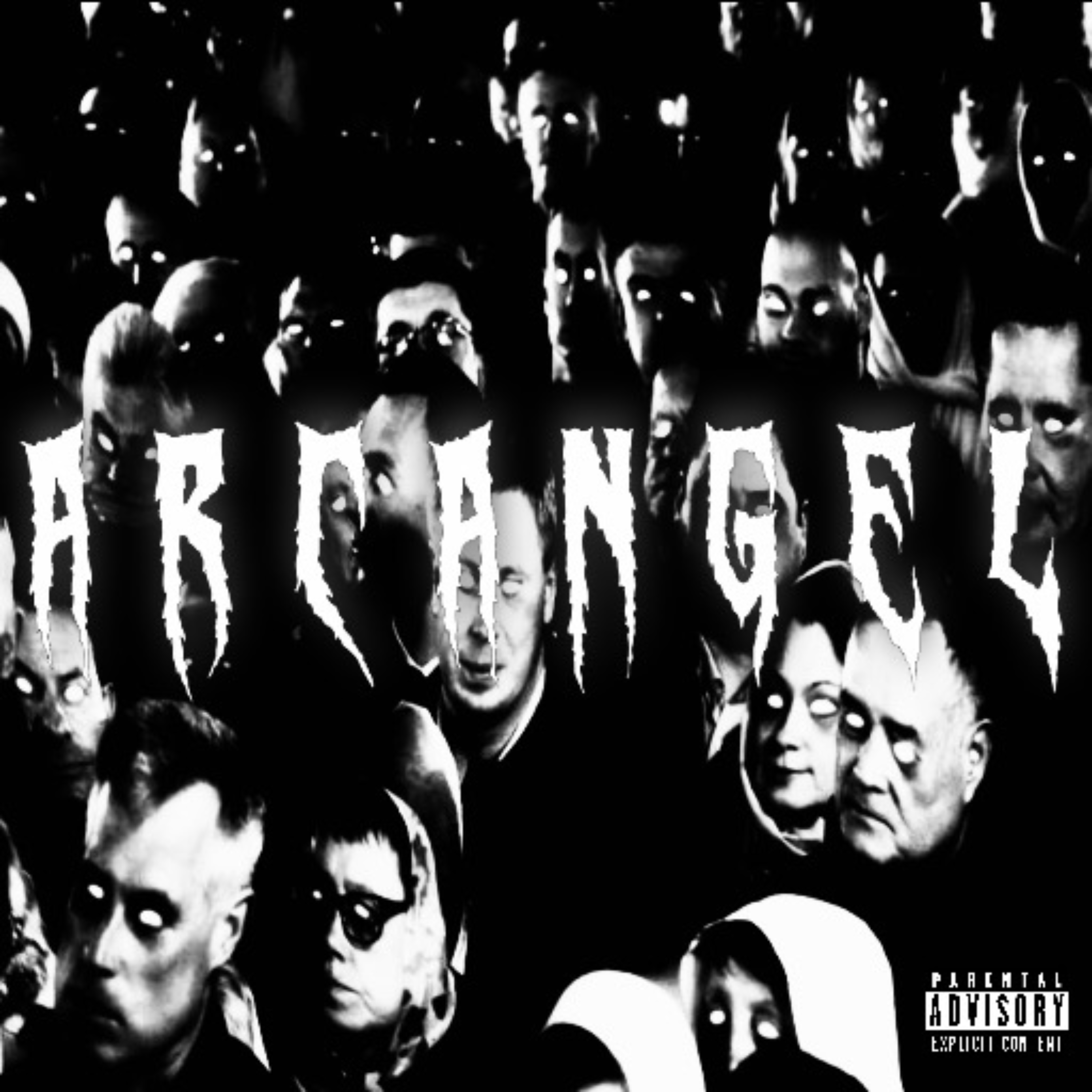 ARCANGEL artwork