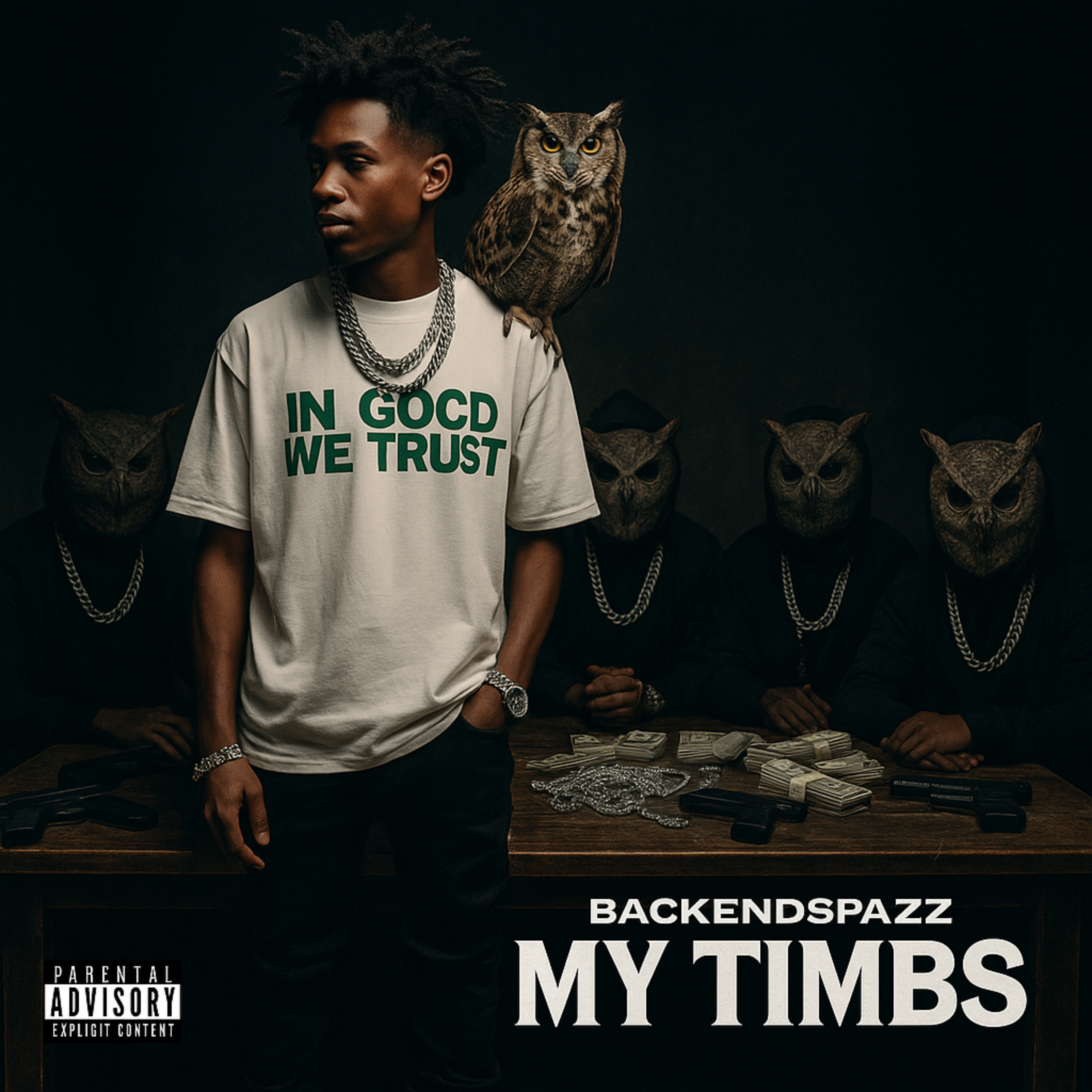 MyTimbs artwork