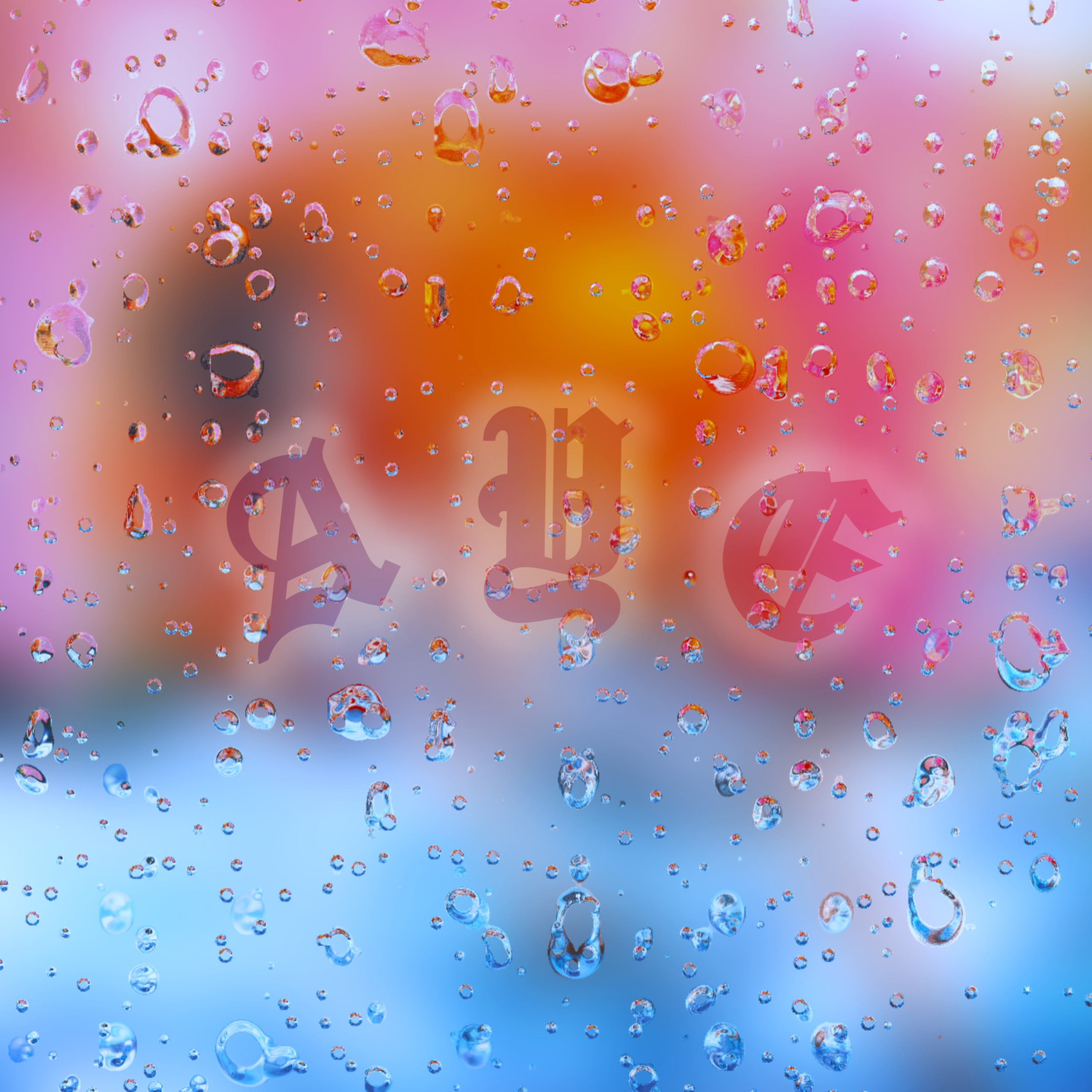 Aye artwork