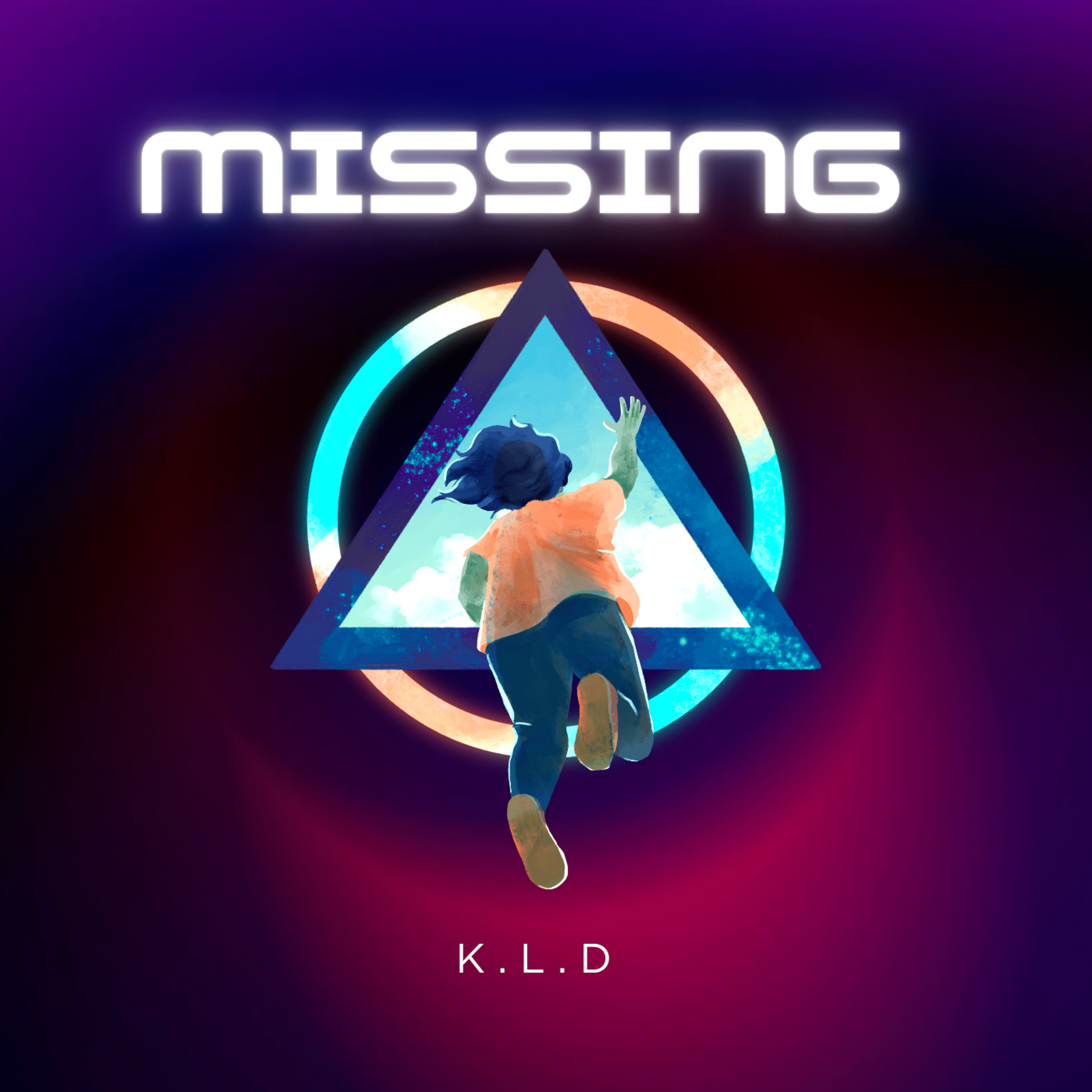 MISSING artwork