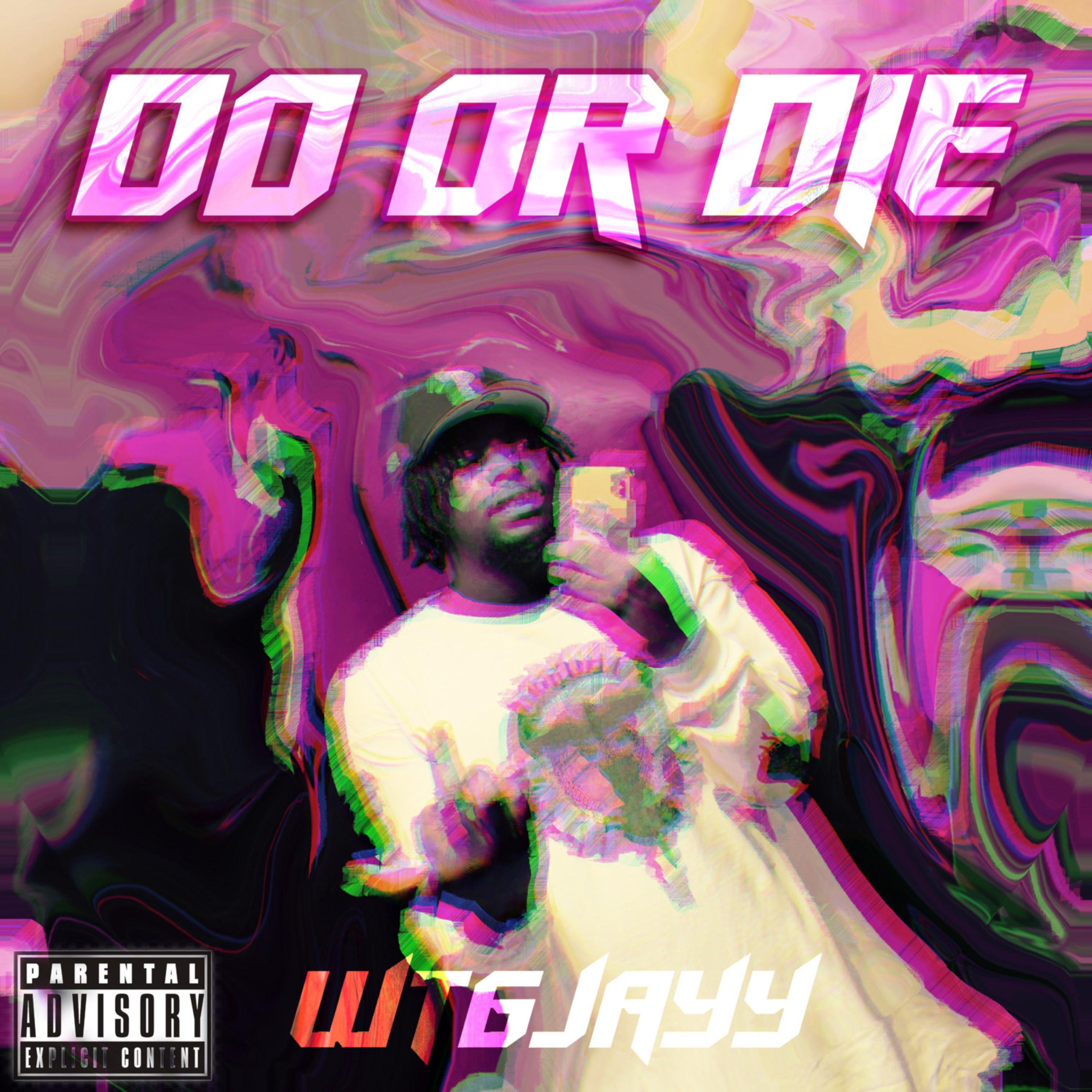 DO OR DIE artwork