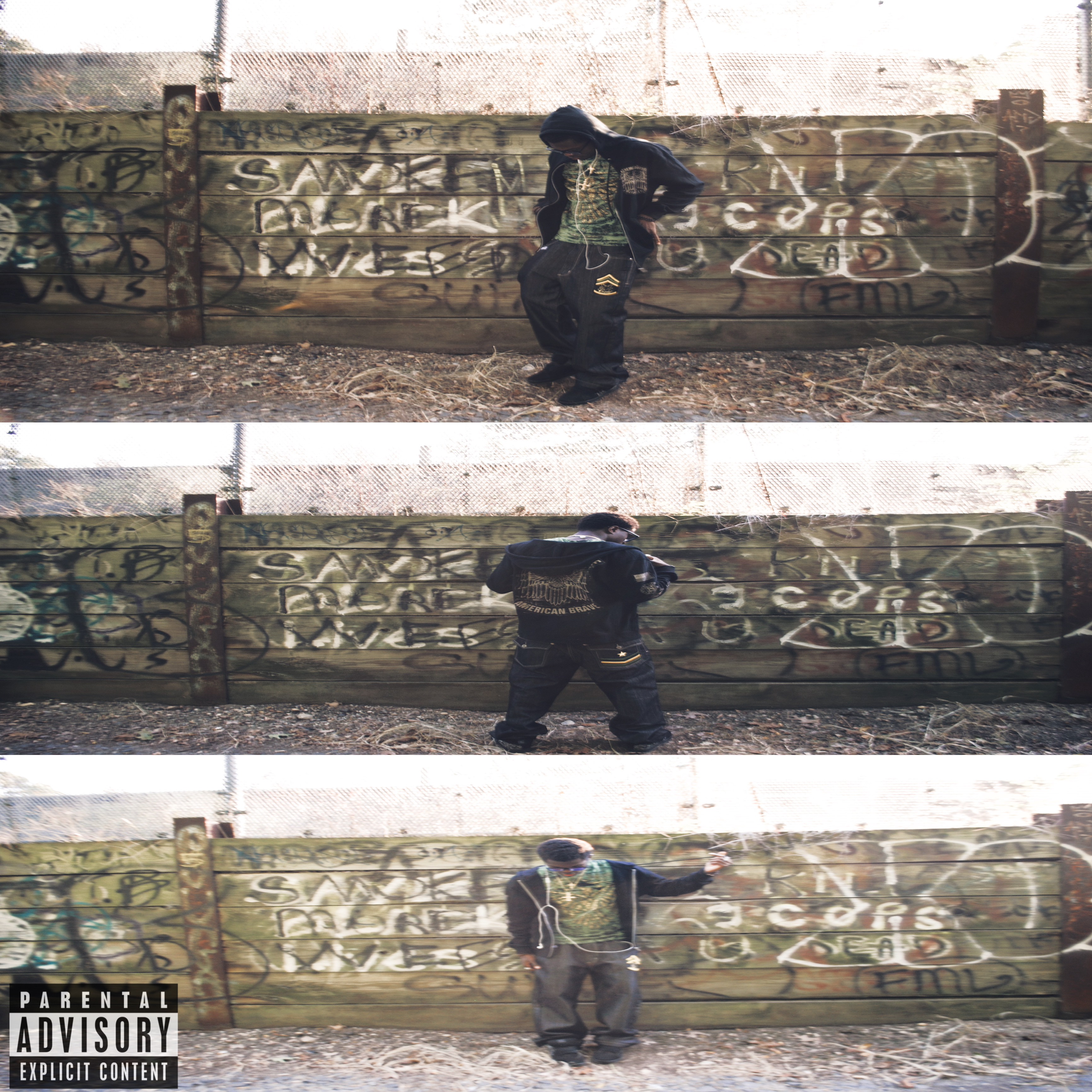 back&betta artwork
