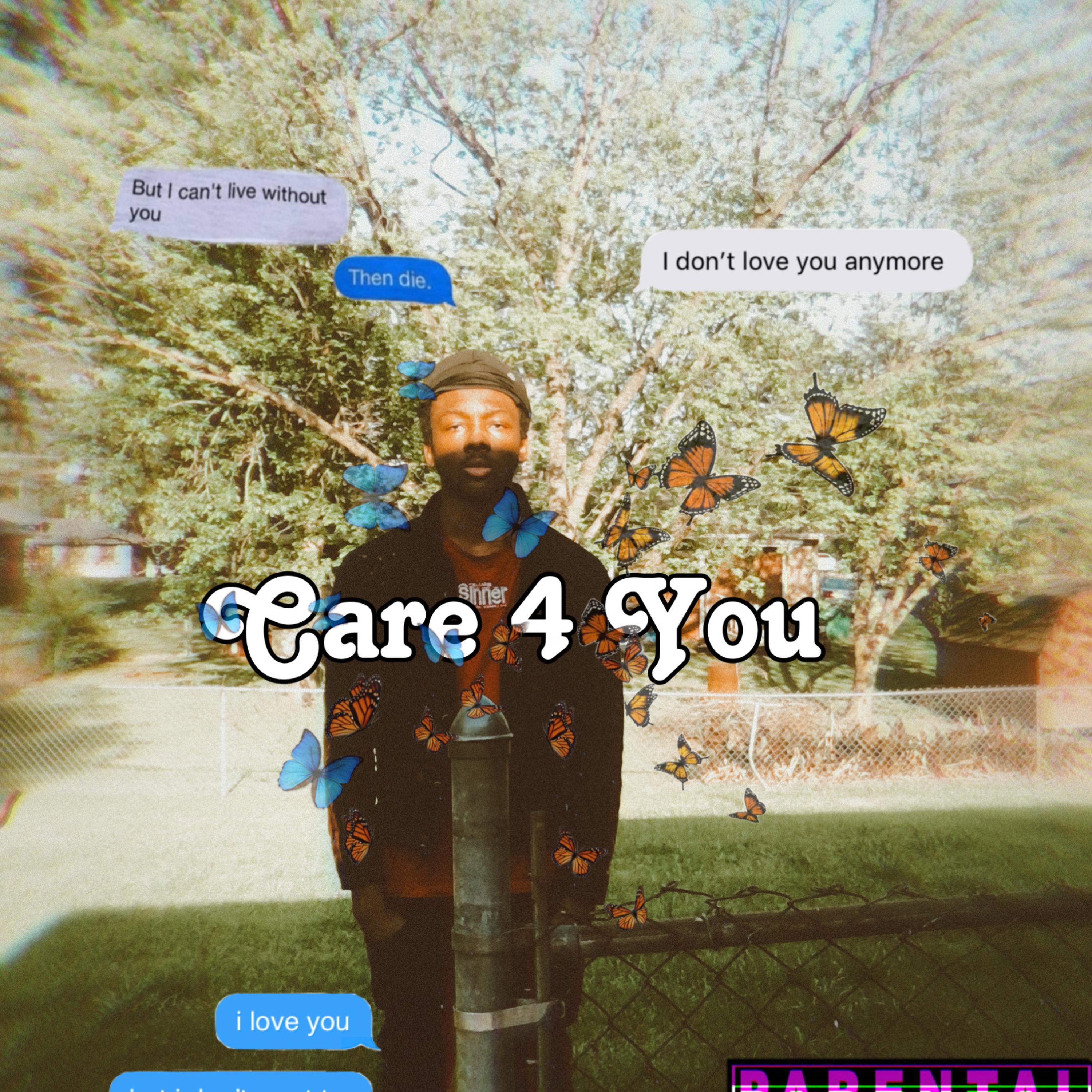 Care 4 You artwork