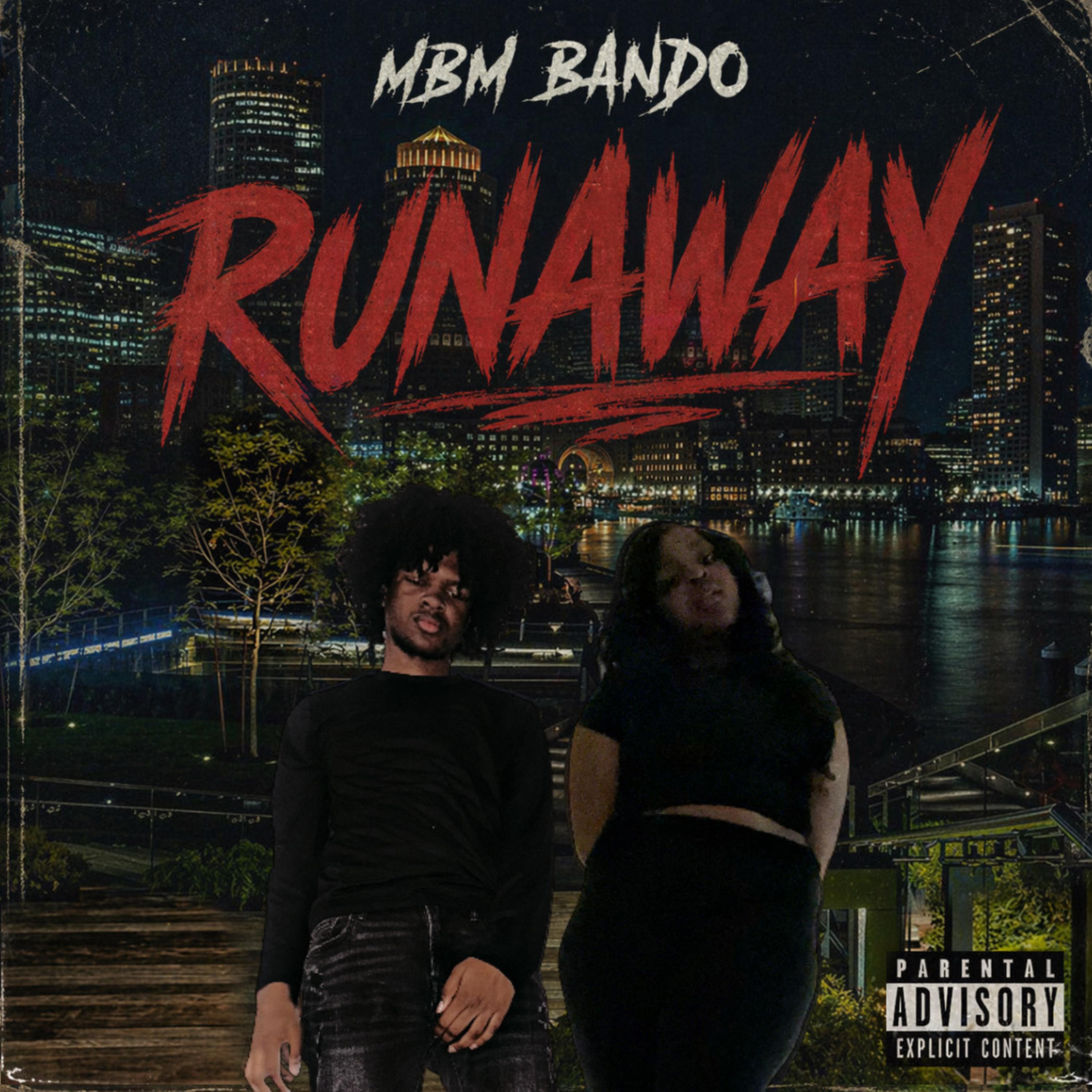 Runaway by Mbm Bando cover art