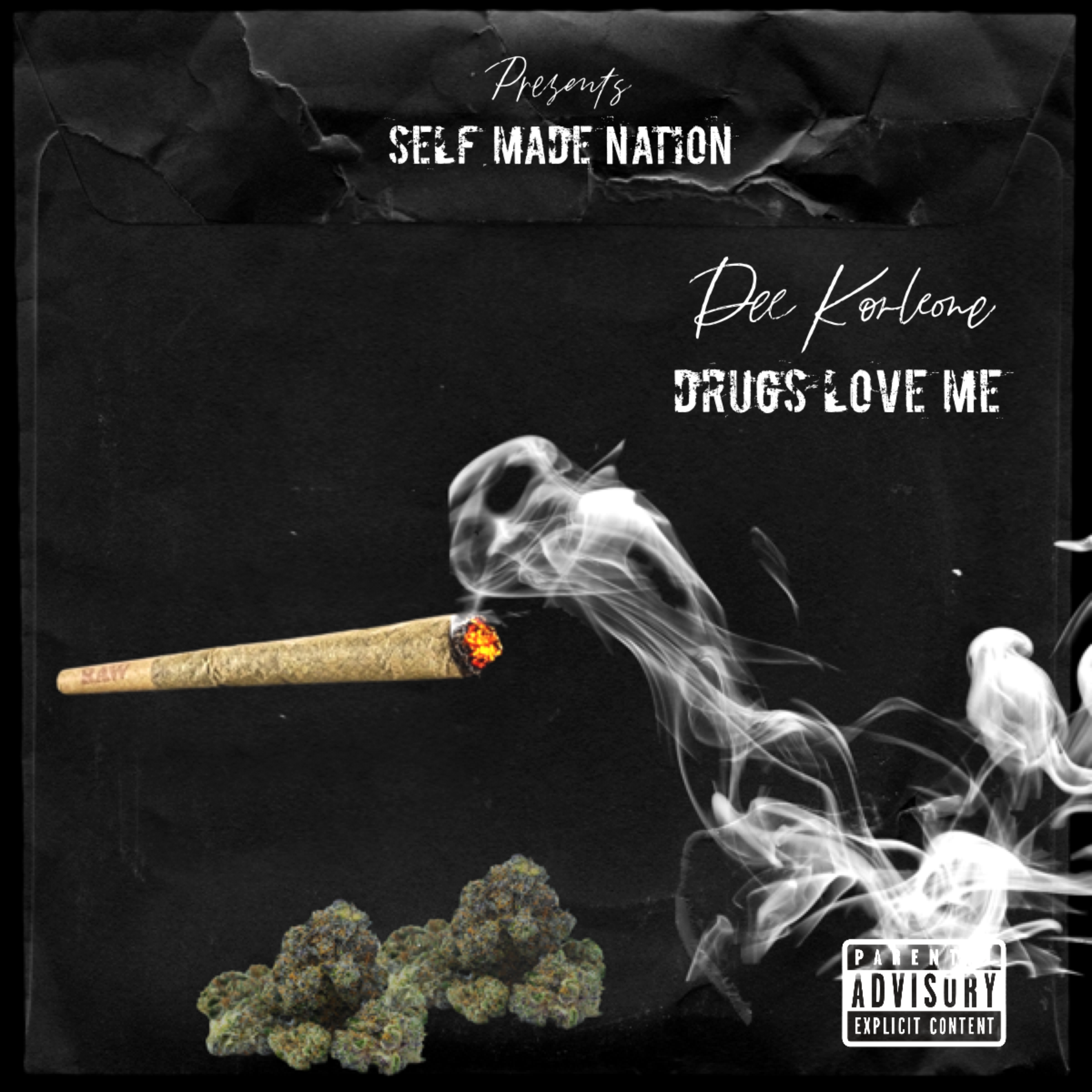 Drugs Love Me artwork