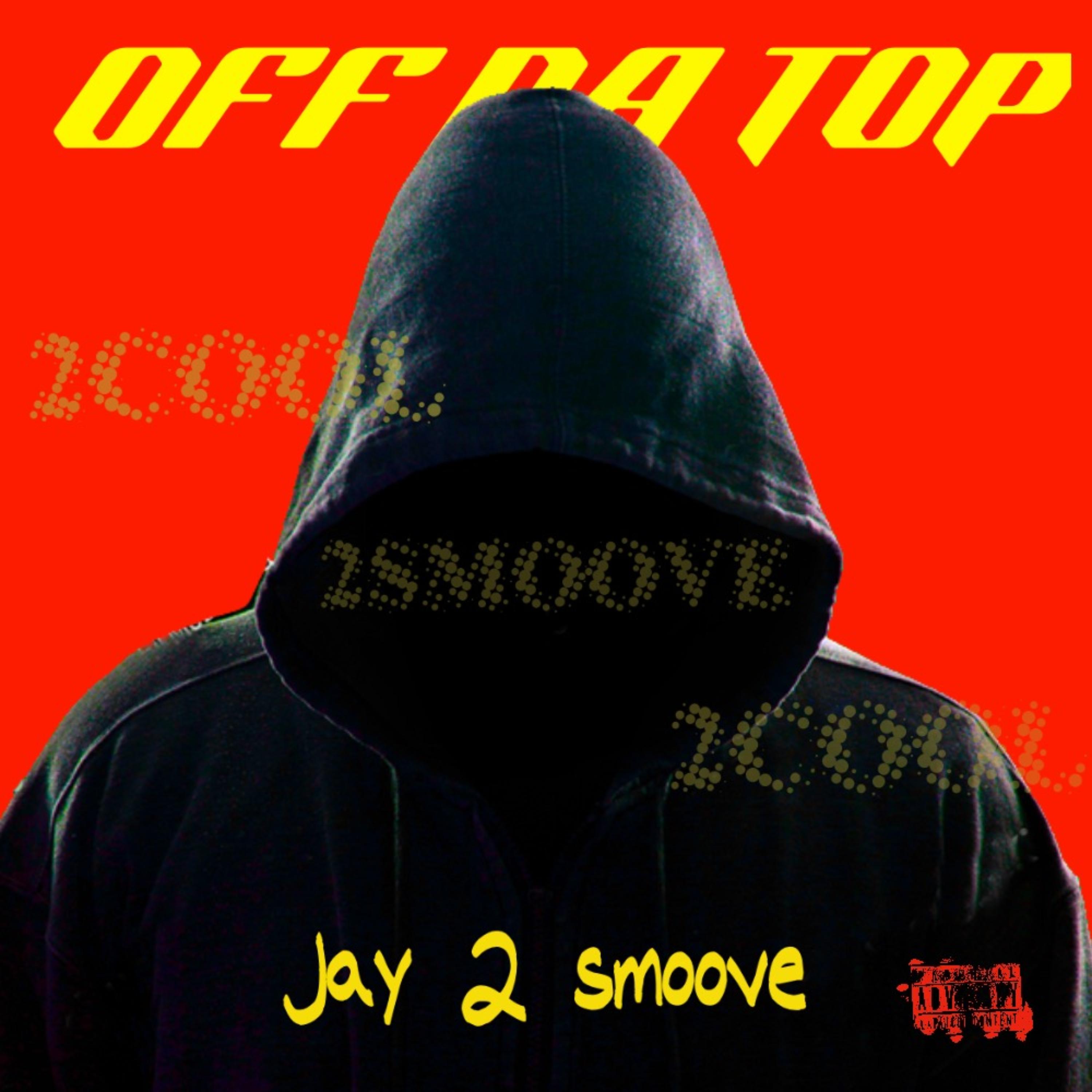OFF DA TOP artwork