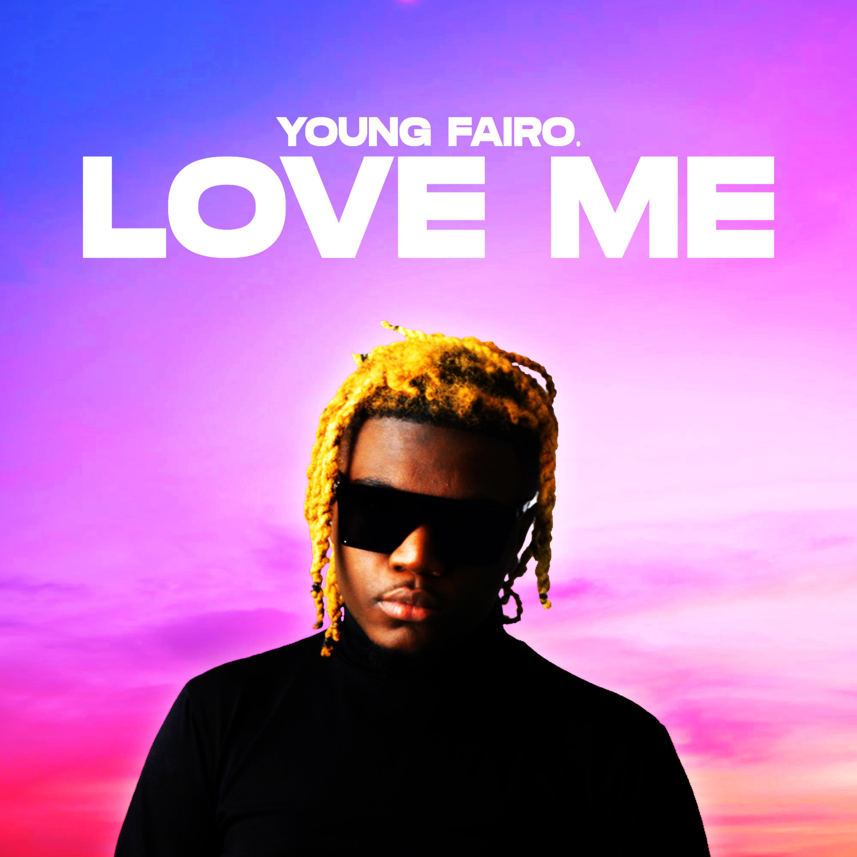 Love Me artwork