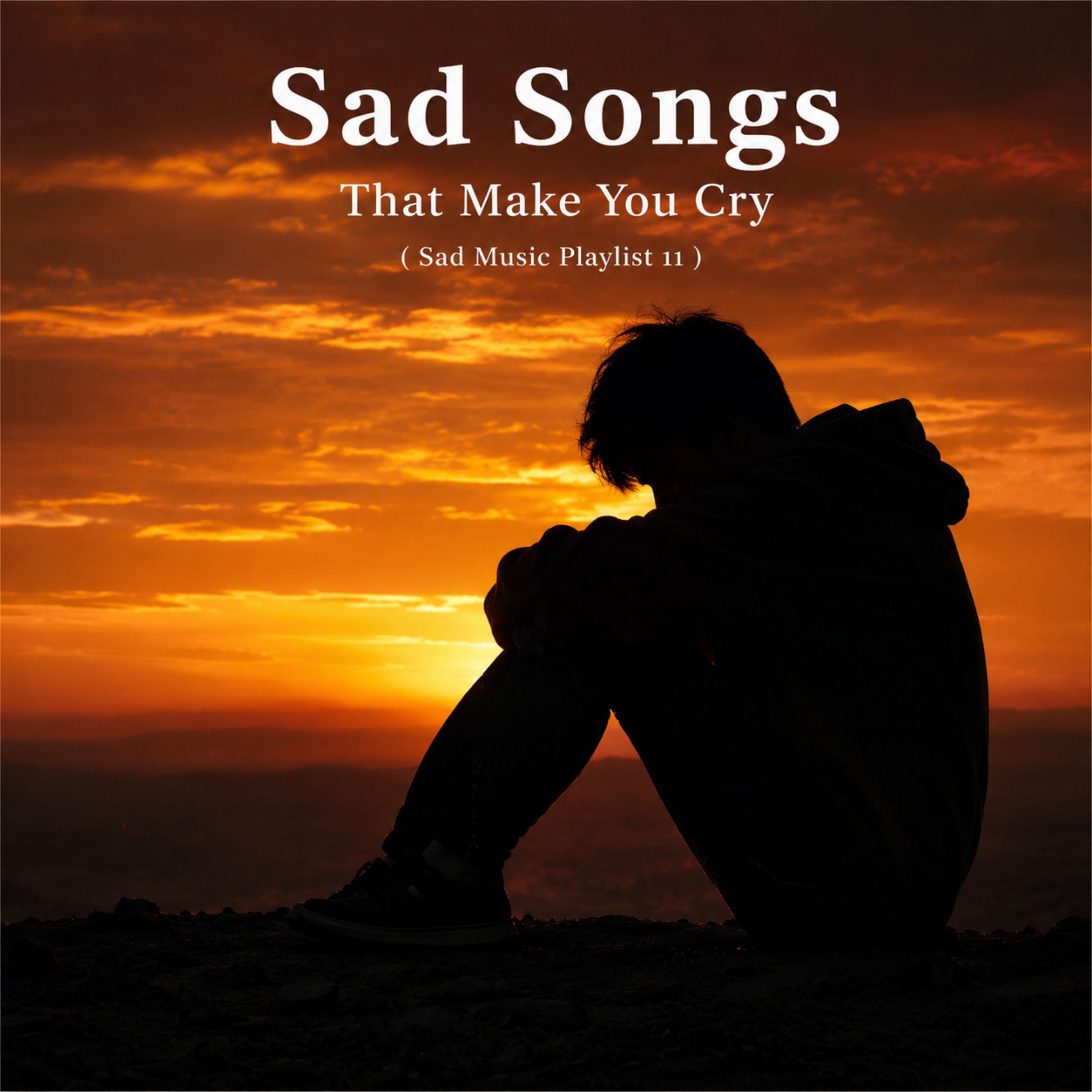 Sad Songs That Make You Cry ( Sad Music Playlist 11 ) by Lior John cover art