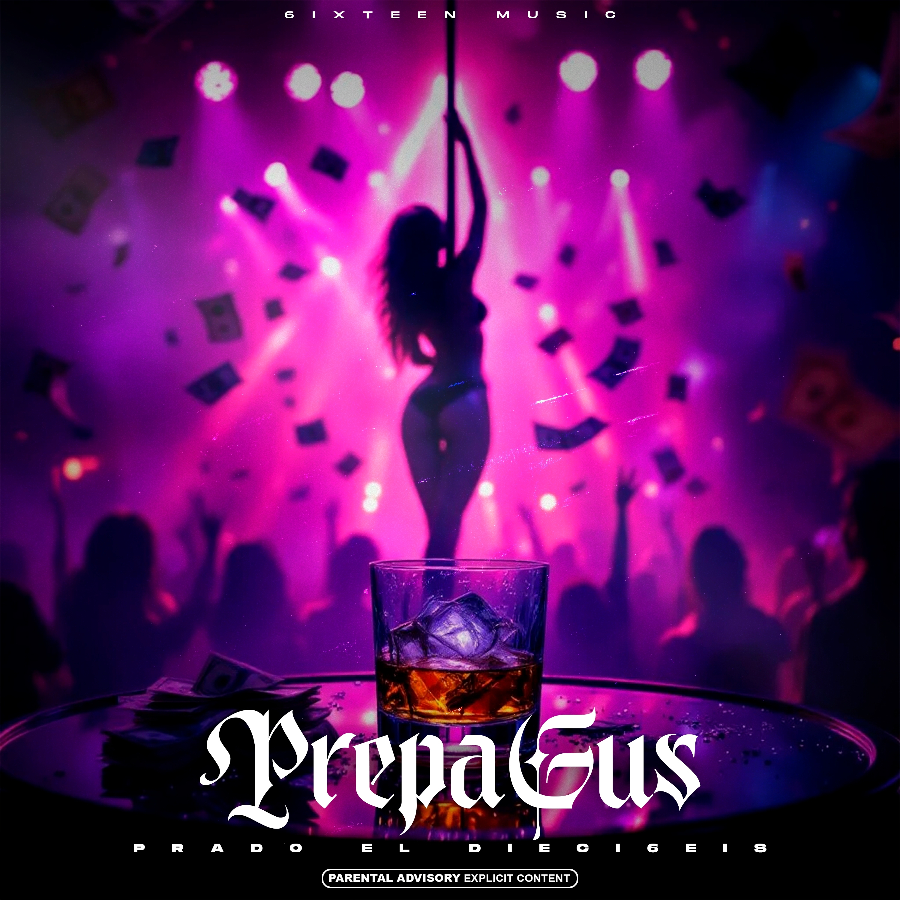 PrepaGus artwork