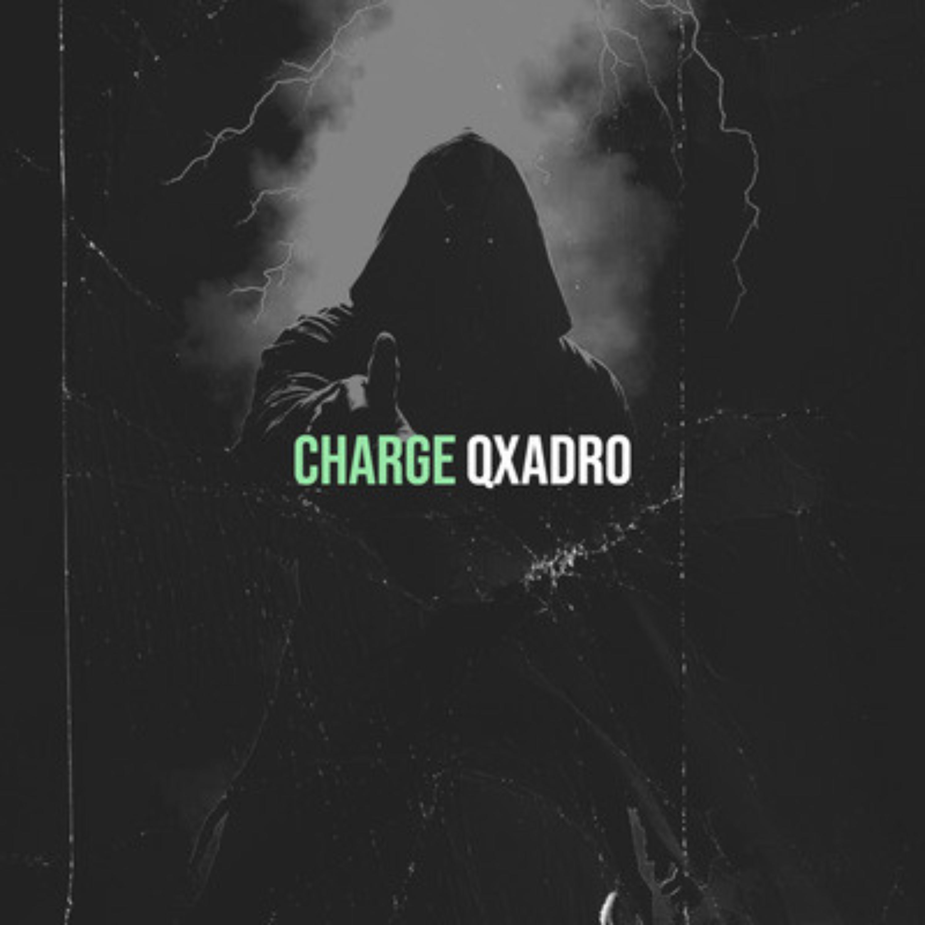 Charge by Qxadro cover art