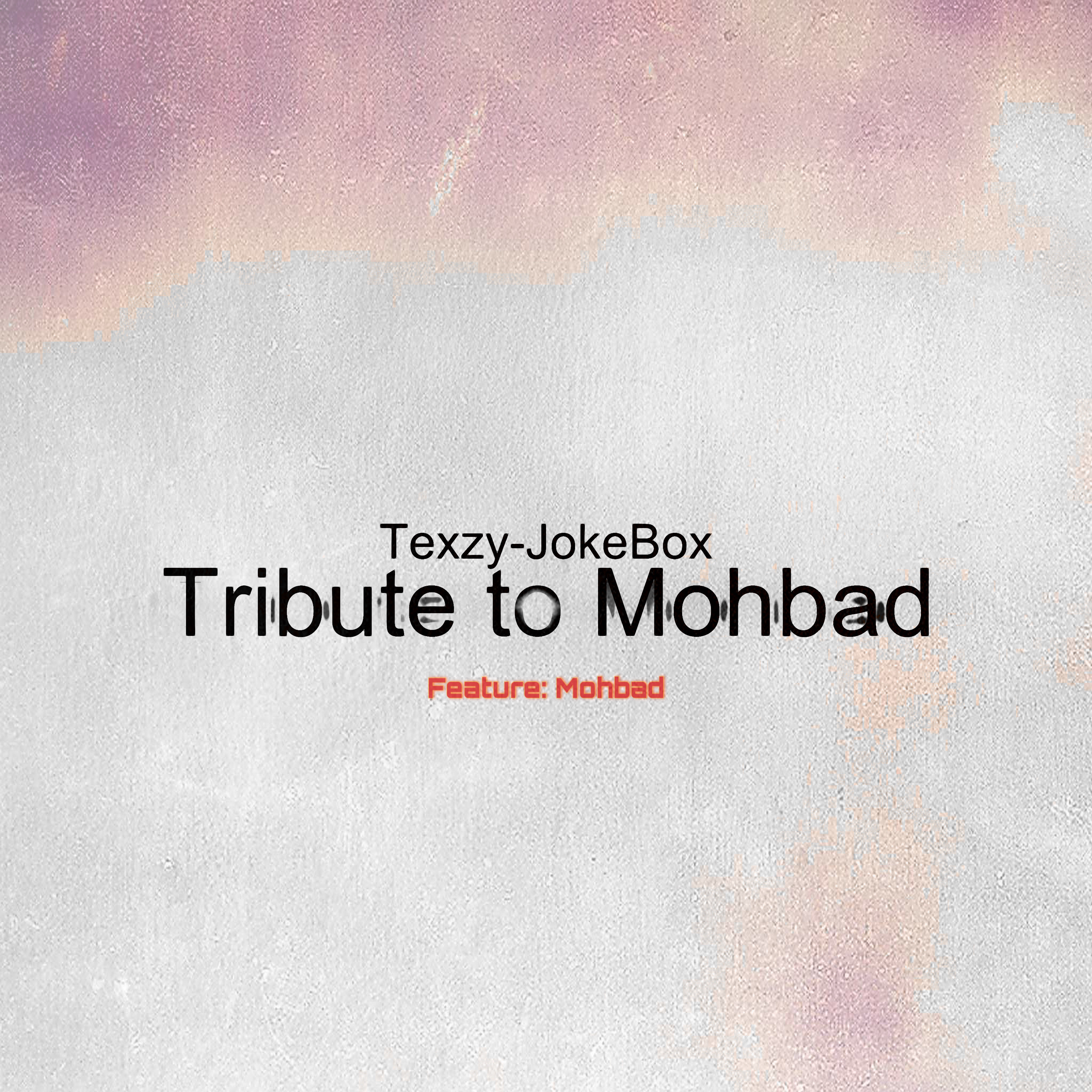 Tribute To Mohbad artwork