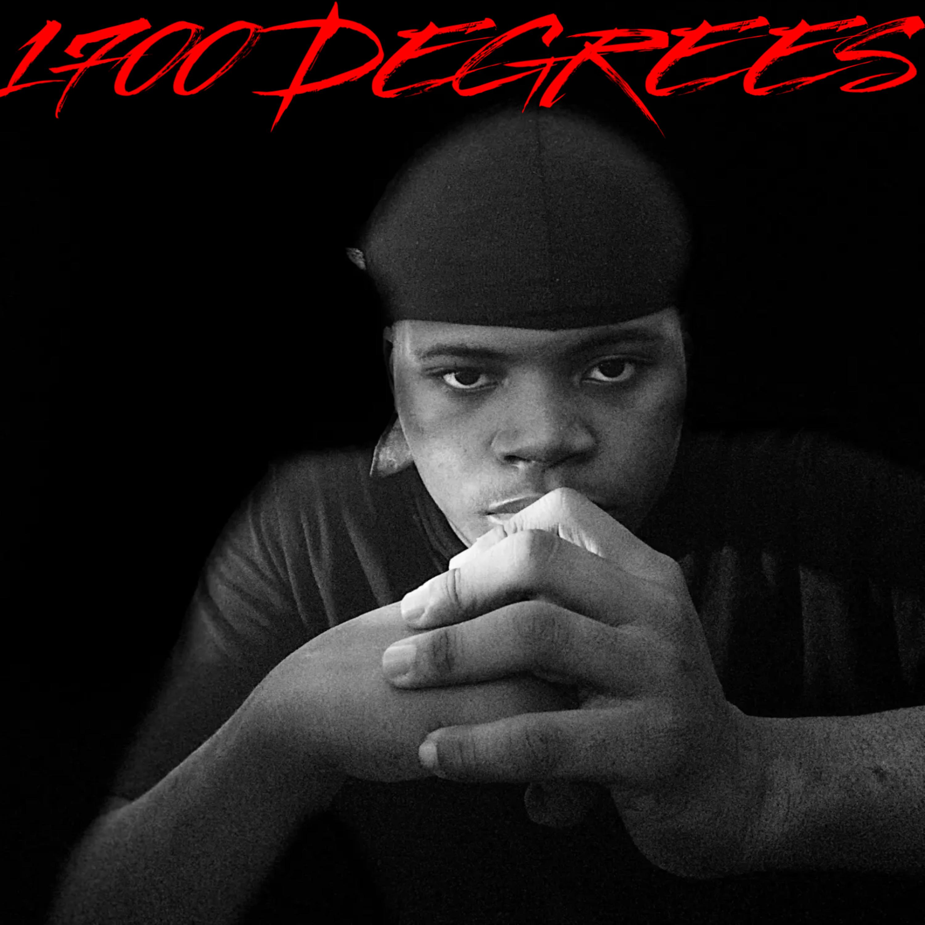 1700 Degrees artwork