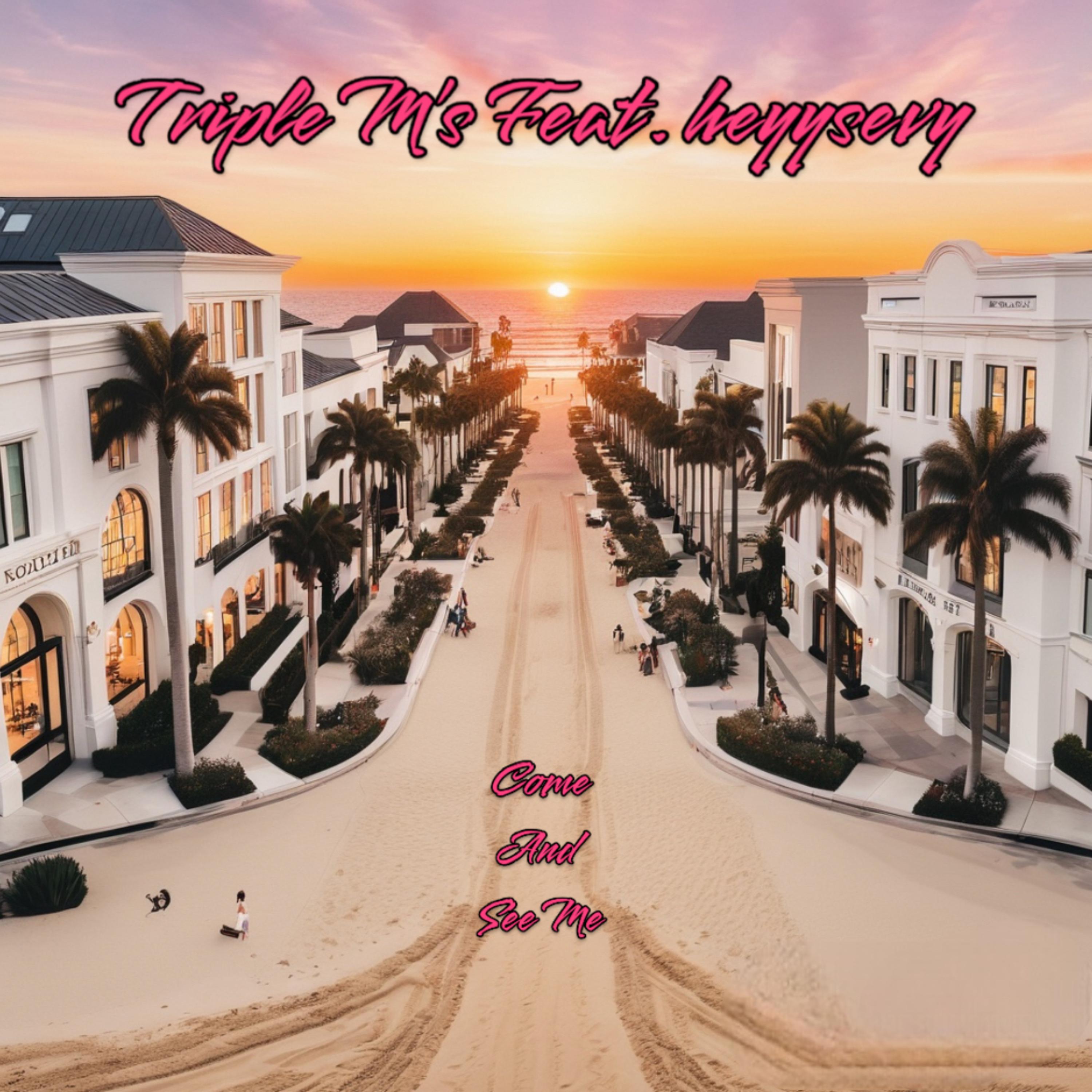 Come And See Me artwork