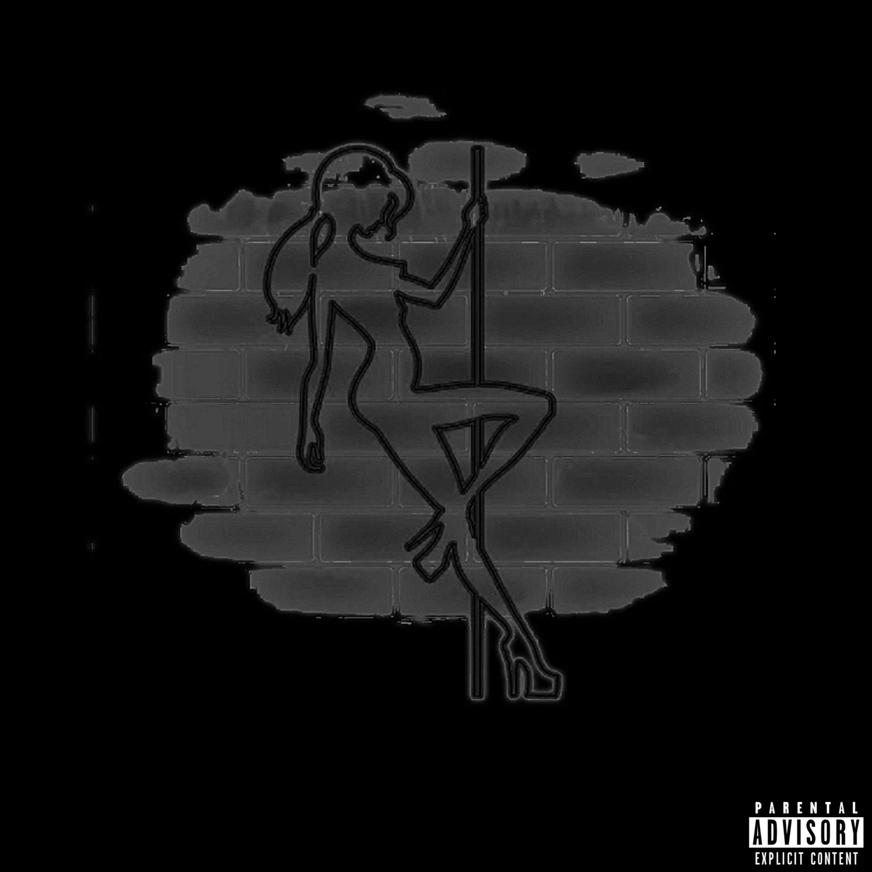 Dancer by Lil K cover art