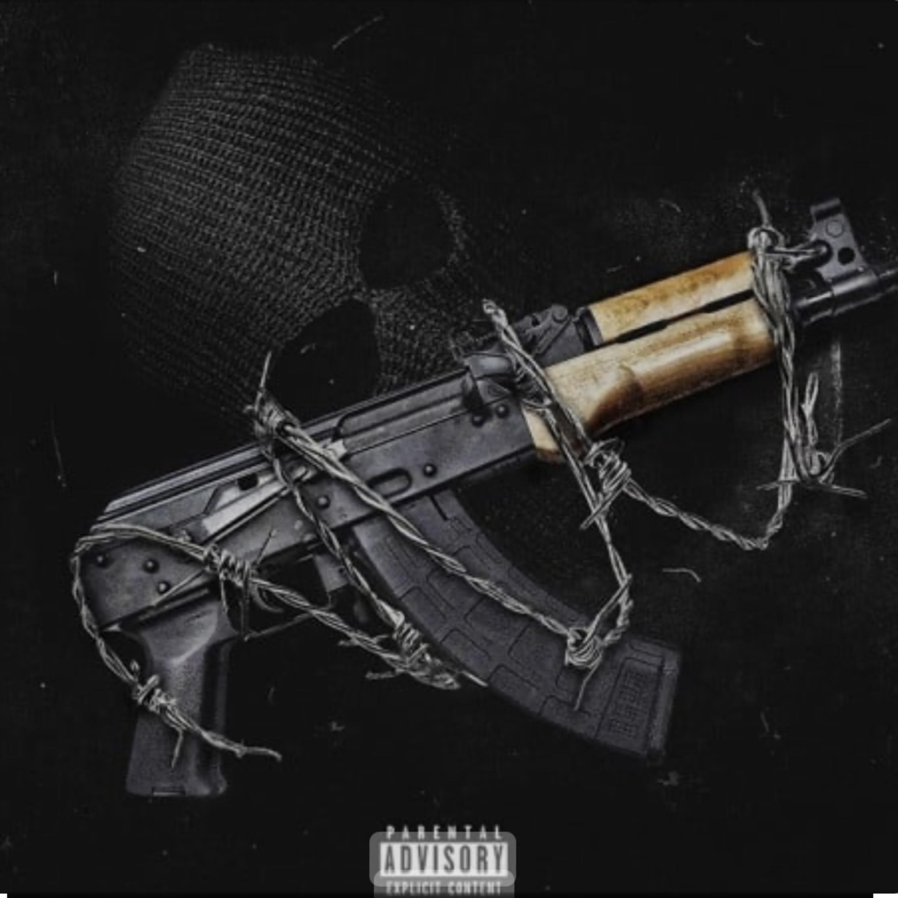Ain Missin artwork